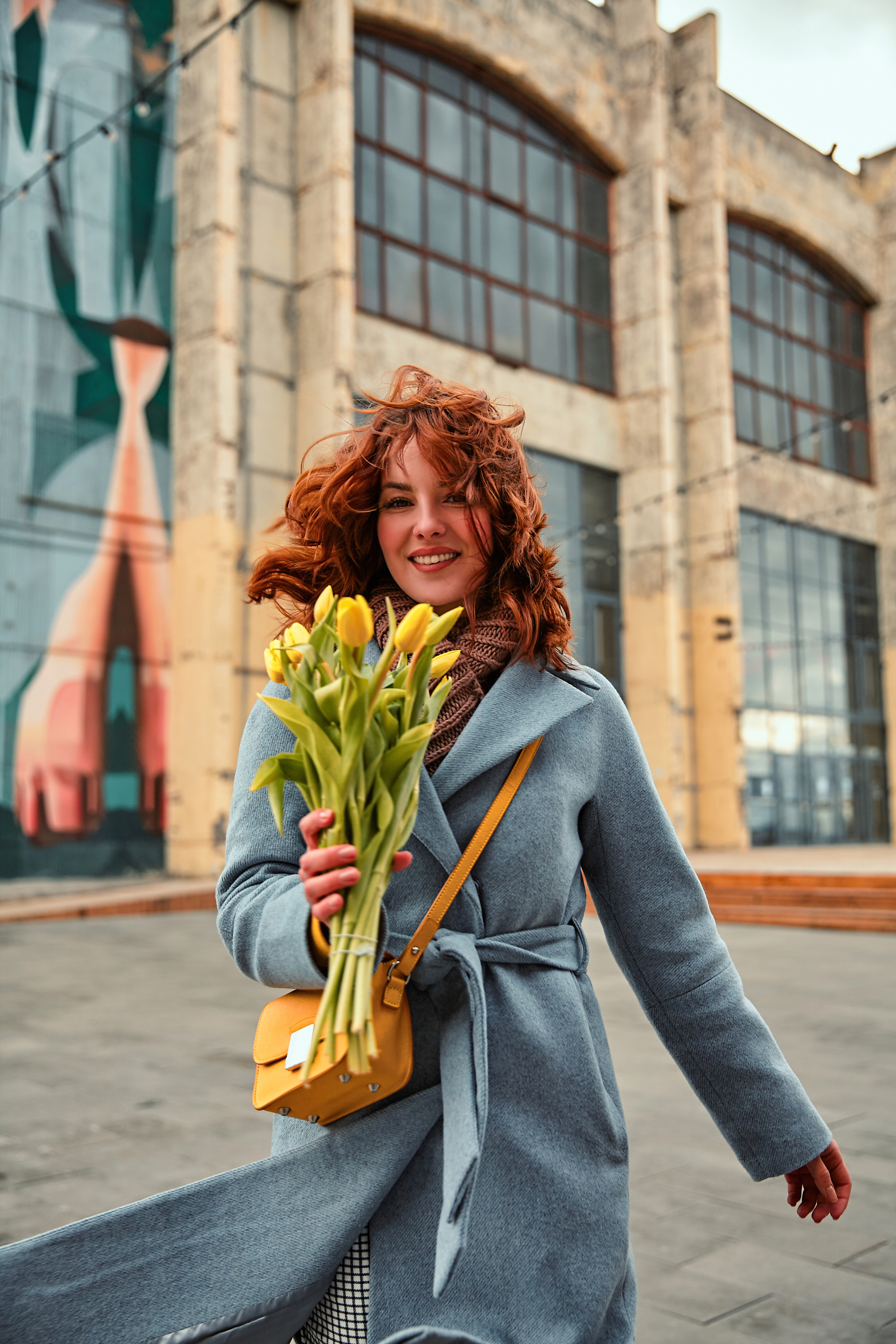 Alena. Рекламный фотограф Санкт-Петербург Катерина Мишкель