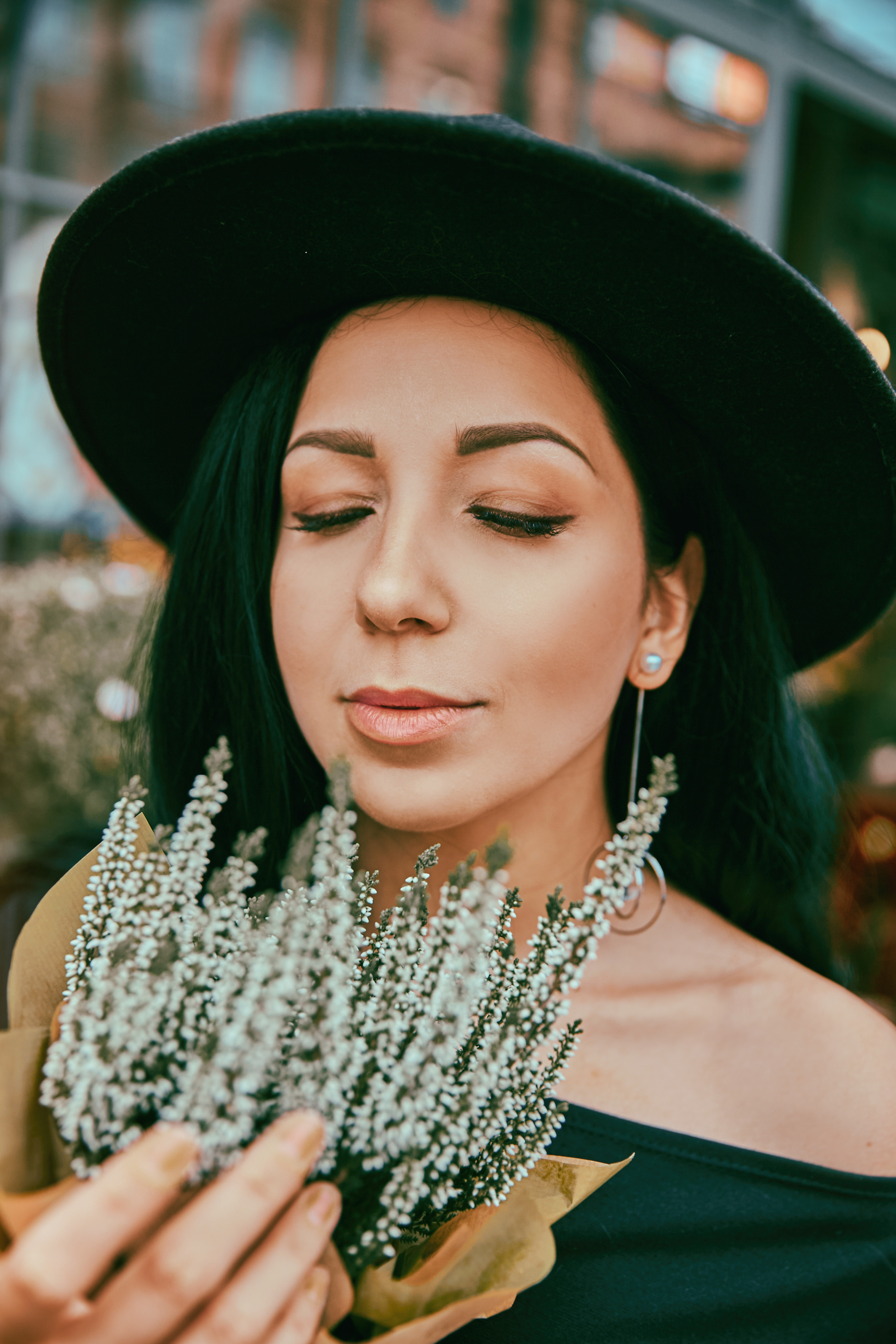 Daria. Рекламный фотограф Санкт-Петербург Катерина Мишкель