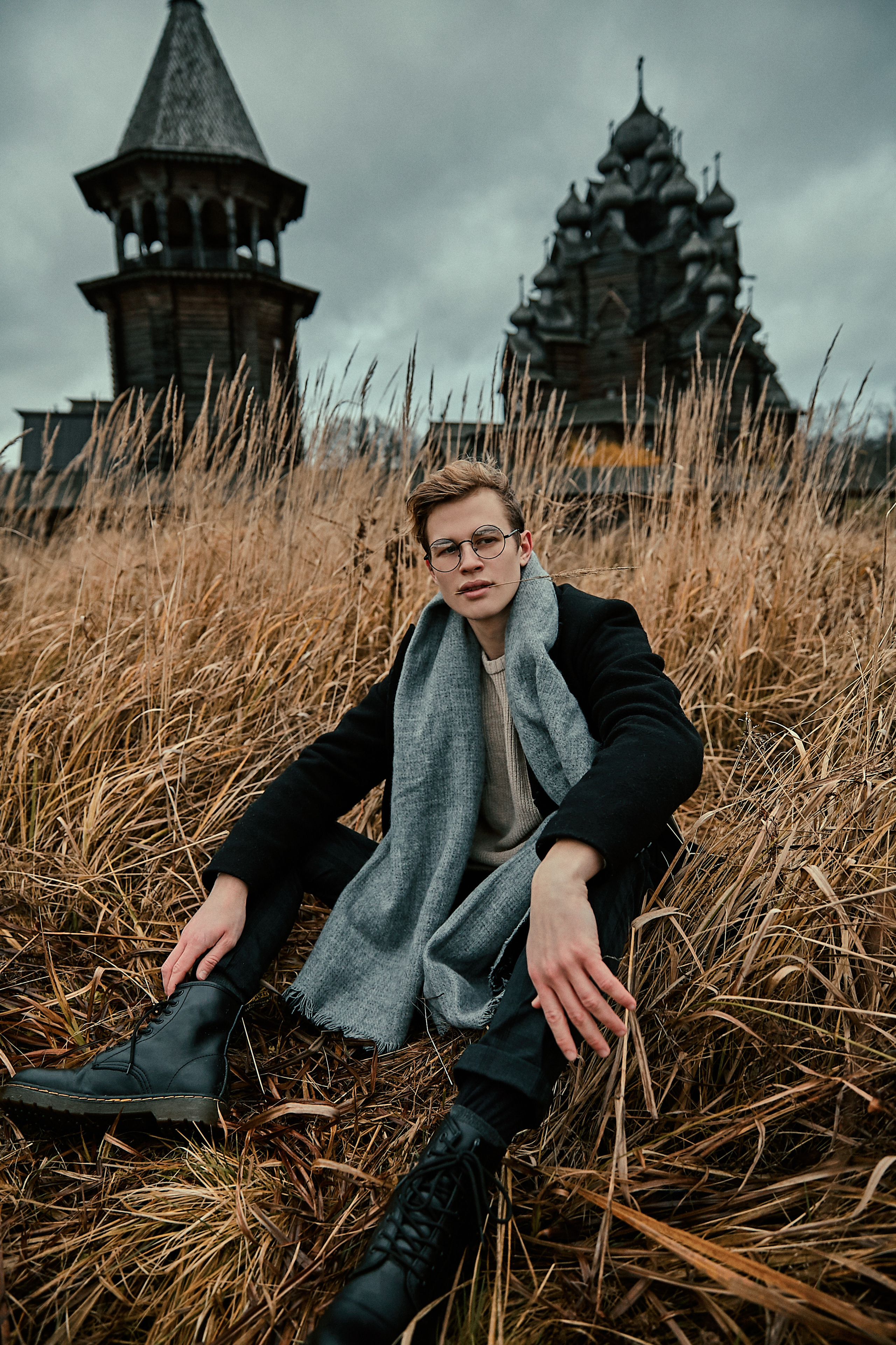 Pavel. Рекламный фотограф Санкт-Петербург Катерина Мишкель