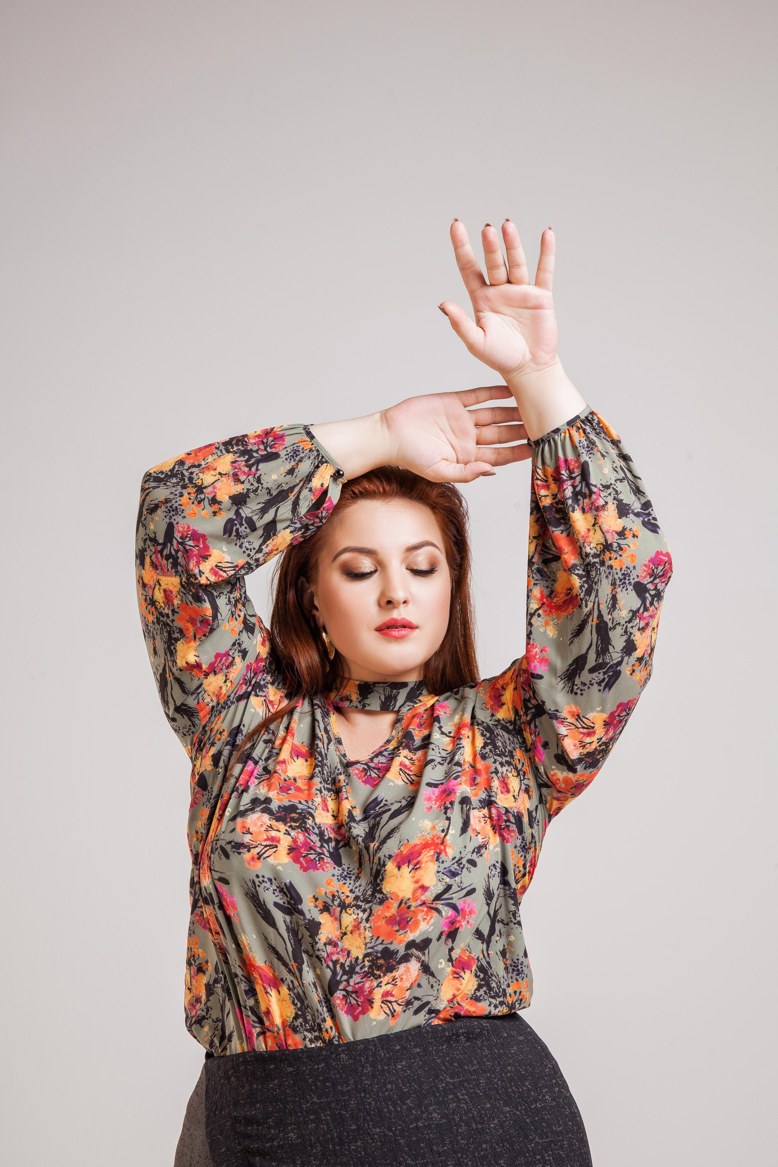 Съемка каталога одежды Eva Graffova 2020. Рекламный фотограф Санкт-Петербург Катерина Мишкель