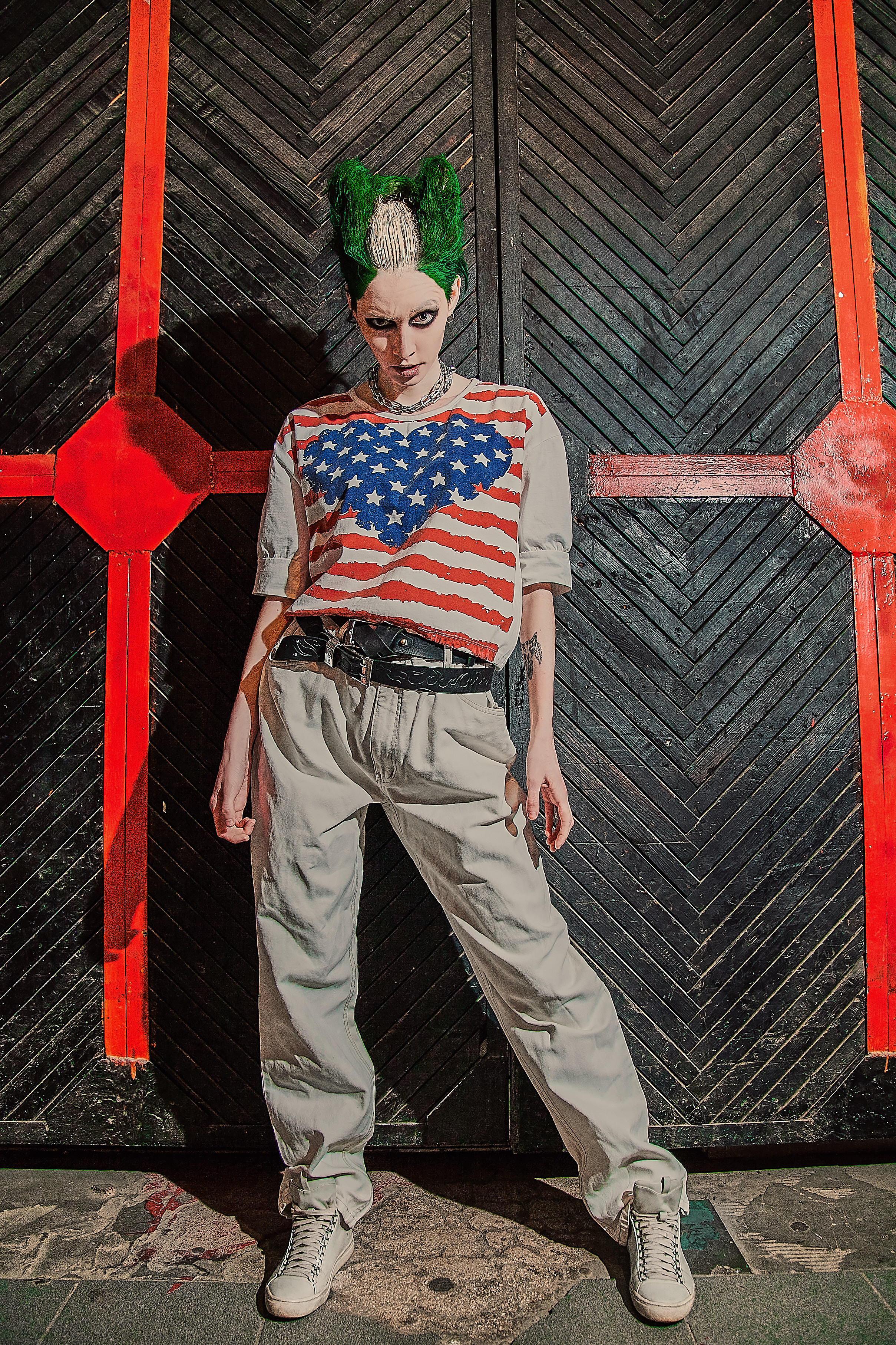 Фотопроект Top Model с разной тематикой съемки. Рекламный фотограф Санкт-Петербург Катерина Мишкель