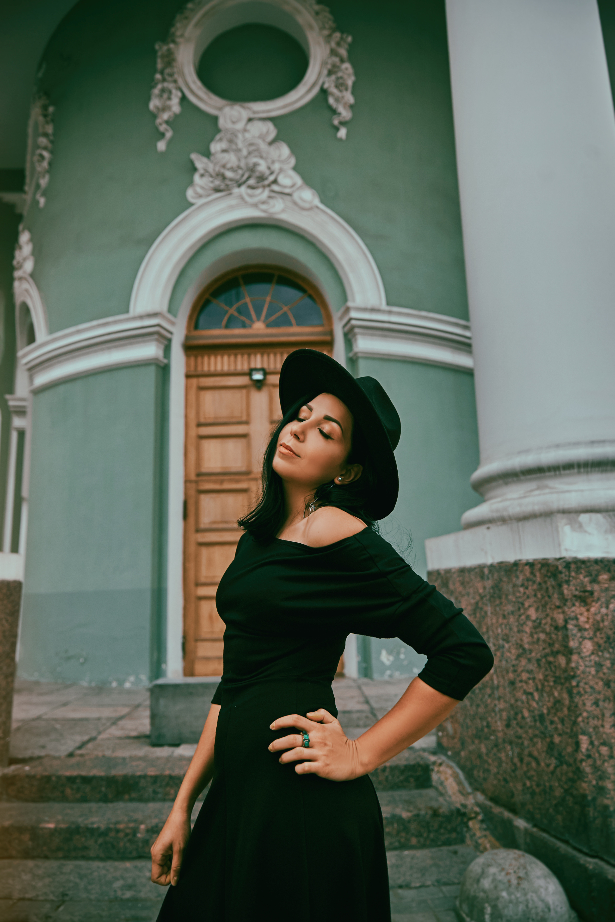 Daria. Рекламный фотограф Санкт-Петербург Катерина Мишкель