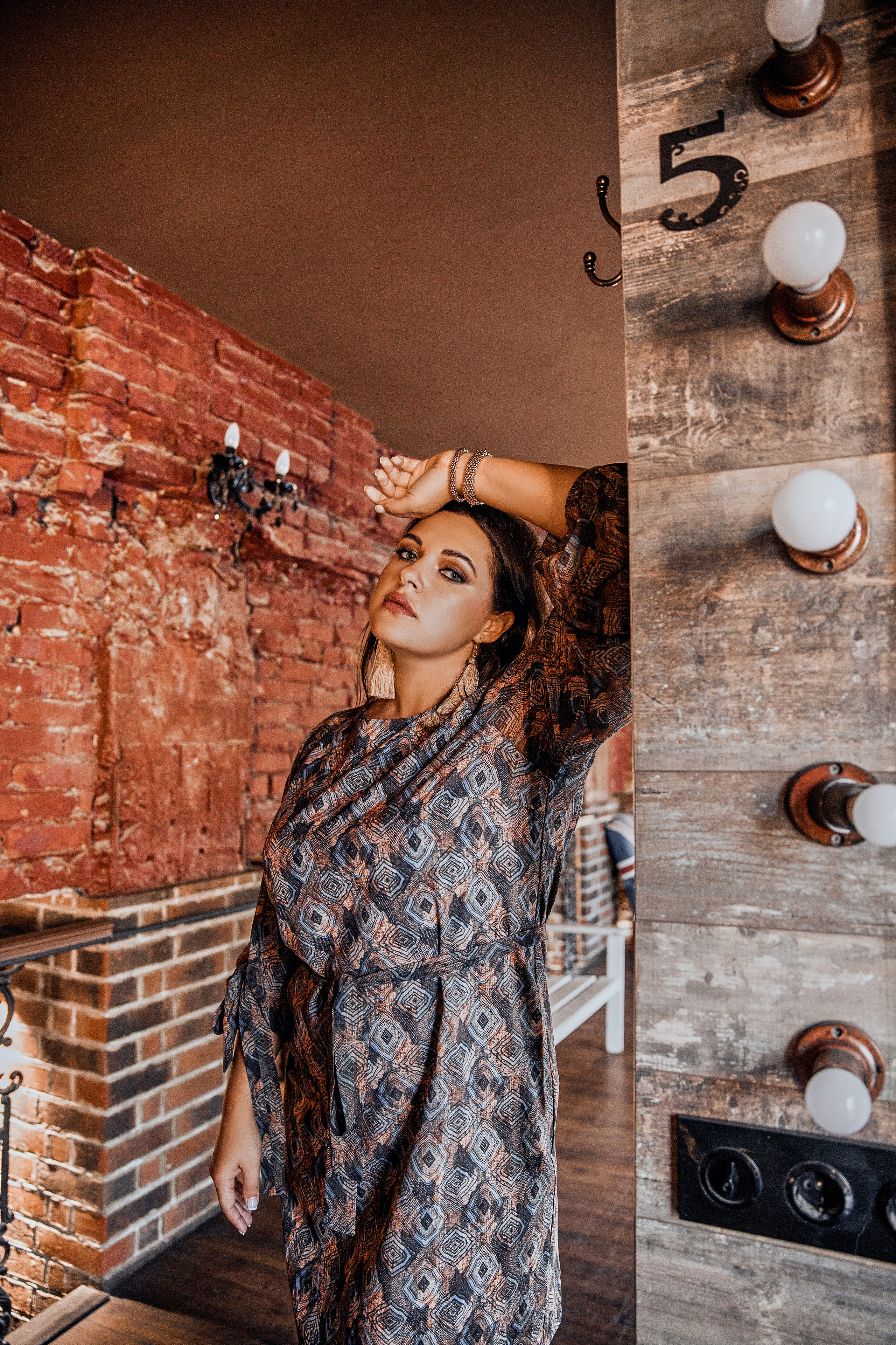 Съемка каталога одежды Eva Graffova 2020. Рекламный фотограф Санкт-Петербург Катерина Мишкель