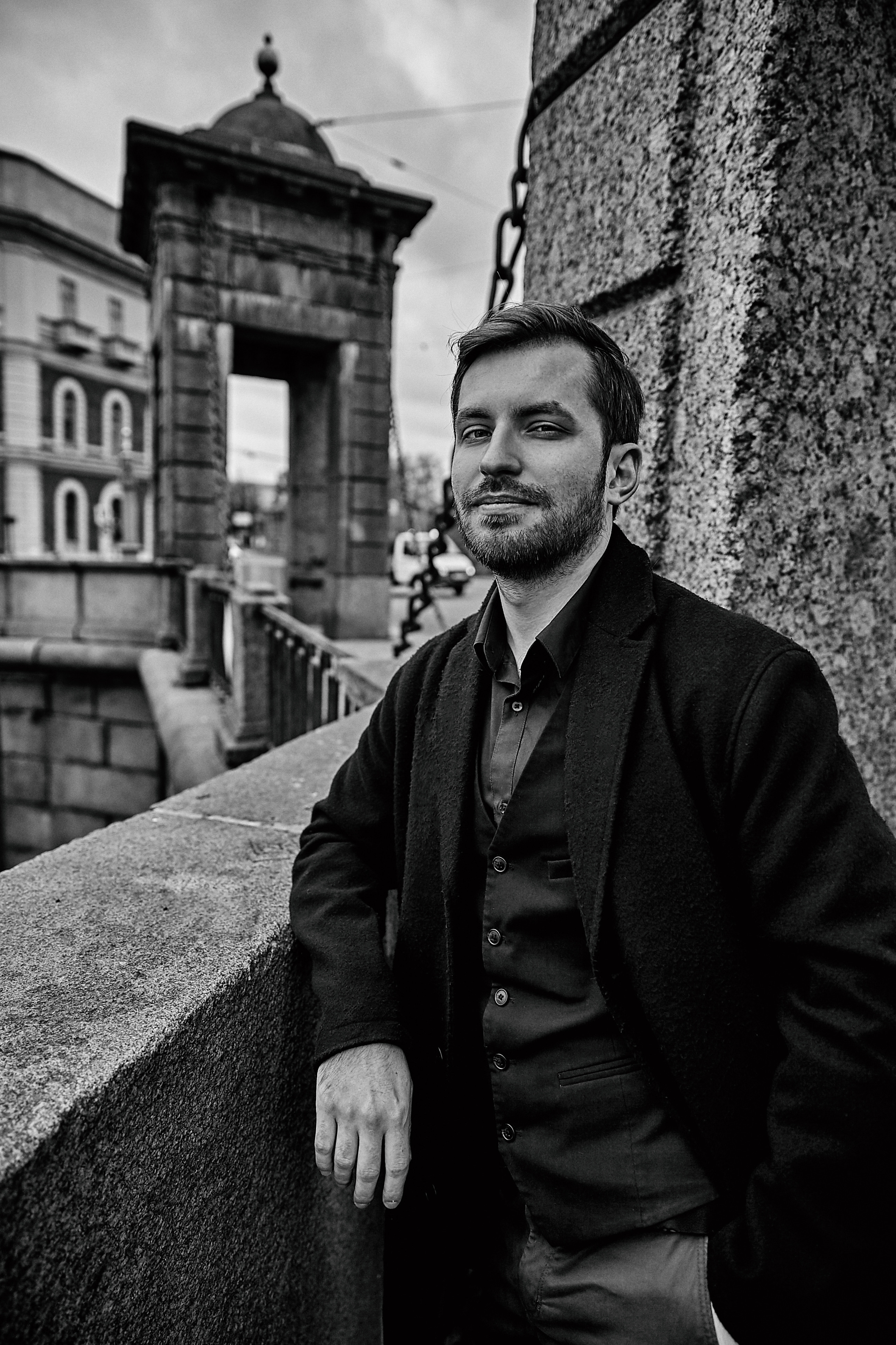 Evgen. Рекламный фотограф Санкт-Петербург Катерина Мишкель