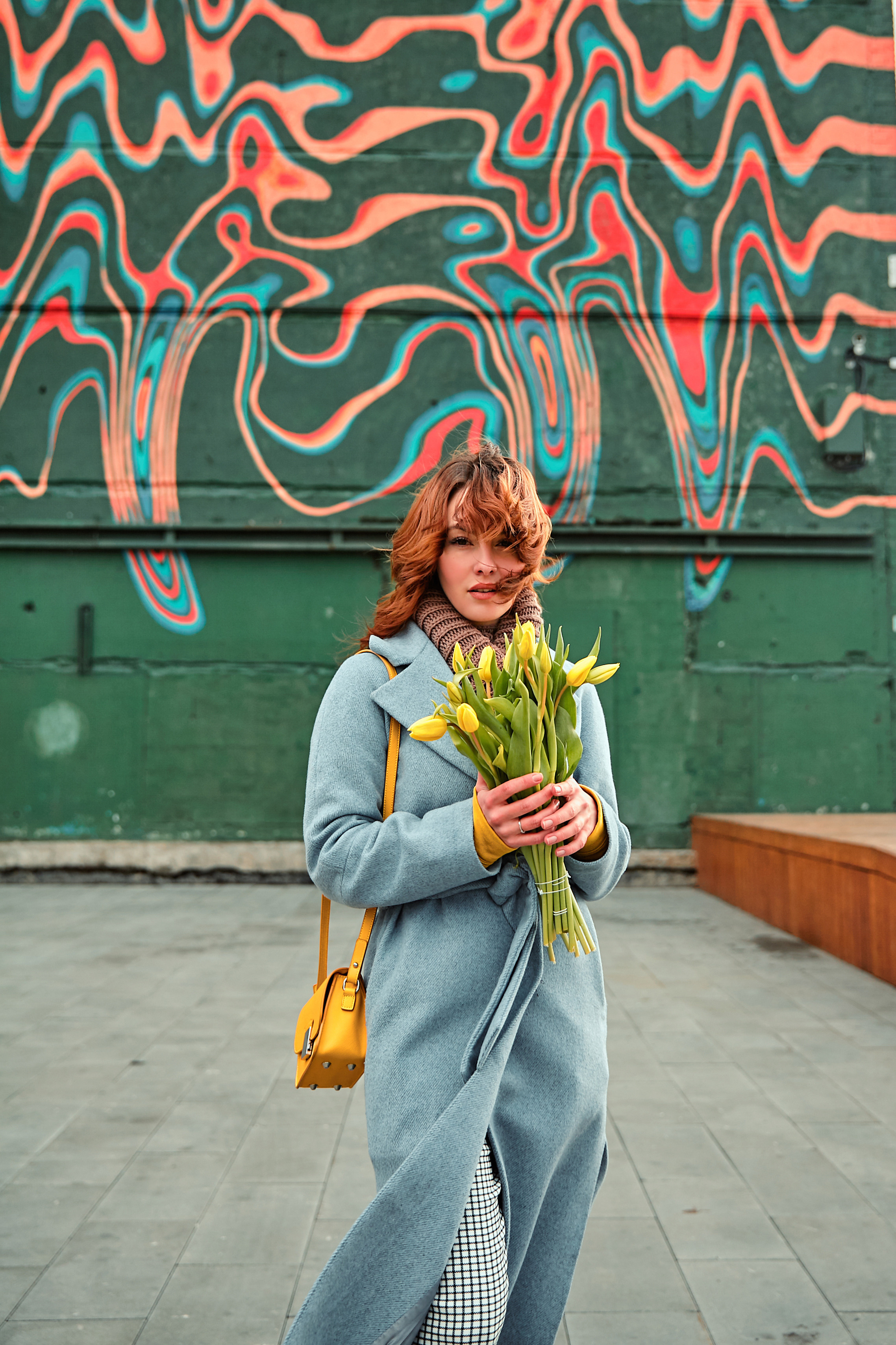 Alena. Рекламный фотограф Санкт-Петербург Катерина Мишкель