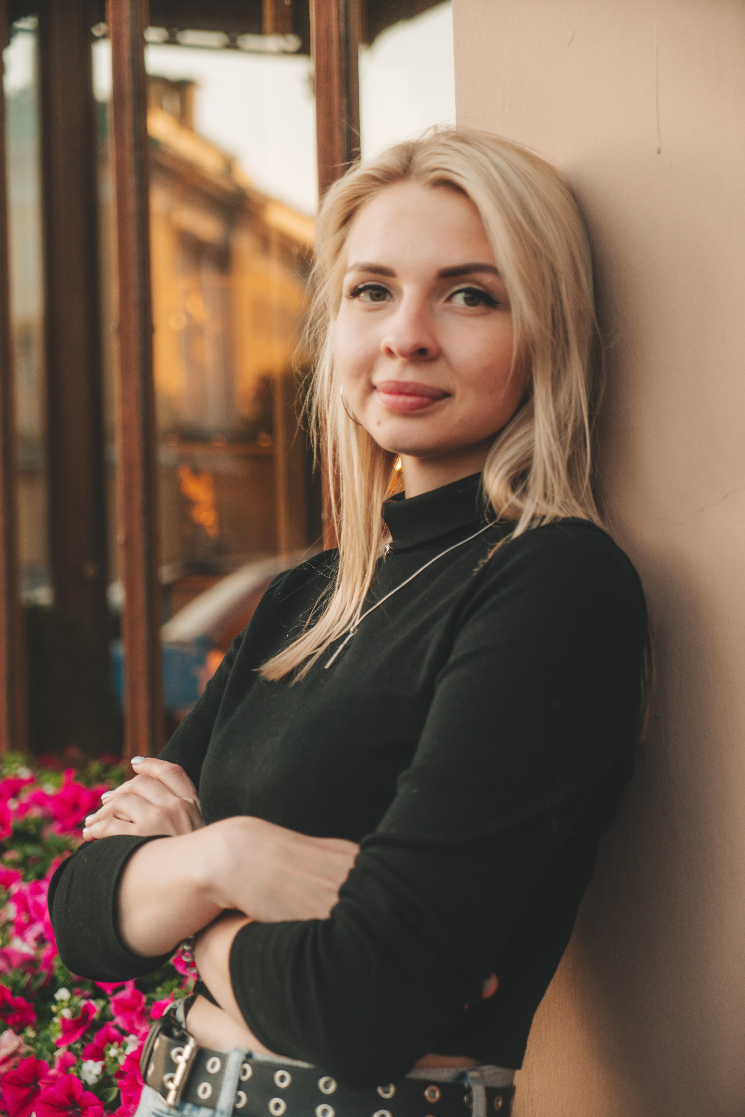 Индивидуальные съемки. Репортажный и свадебный фотограф в Москве Дарья