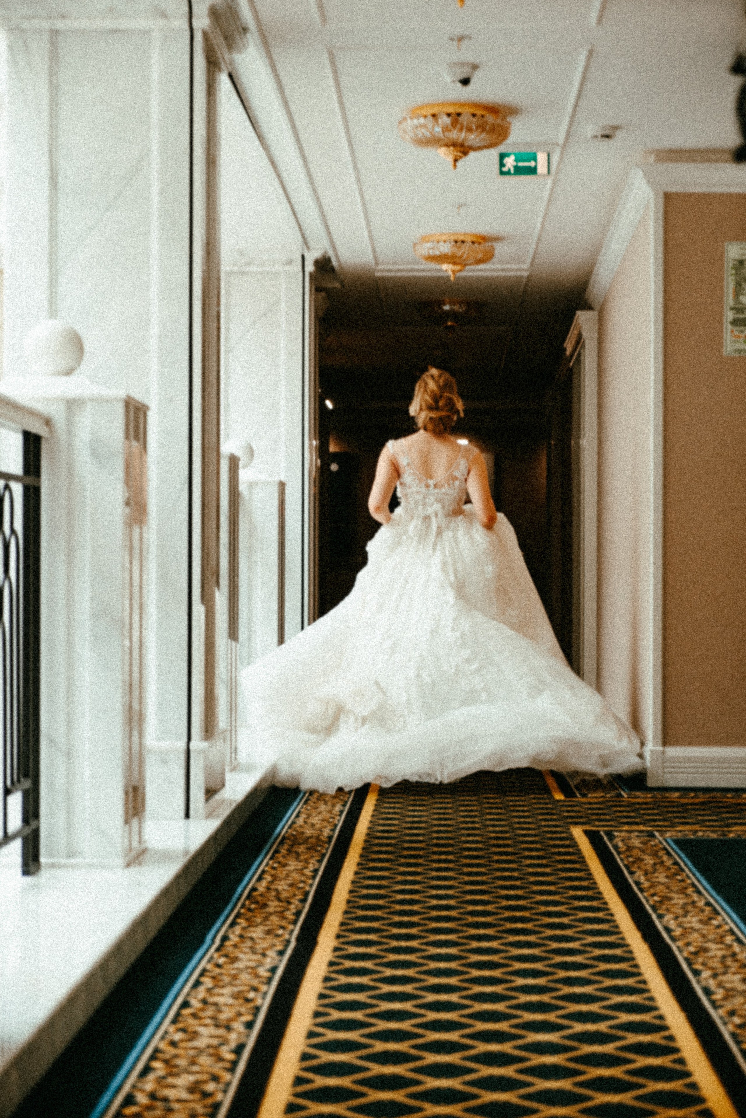 Свадебные съемки. Репортажный и свадебный фотограф в Москве Дарья