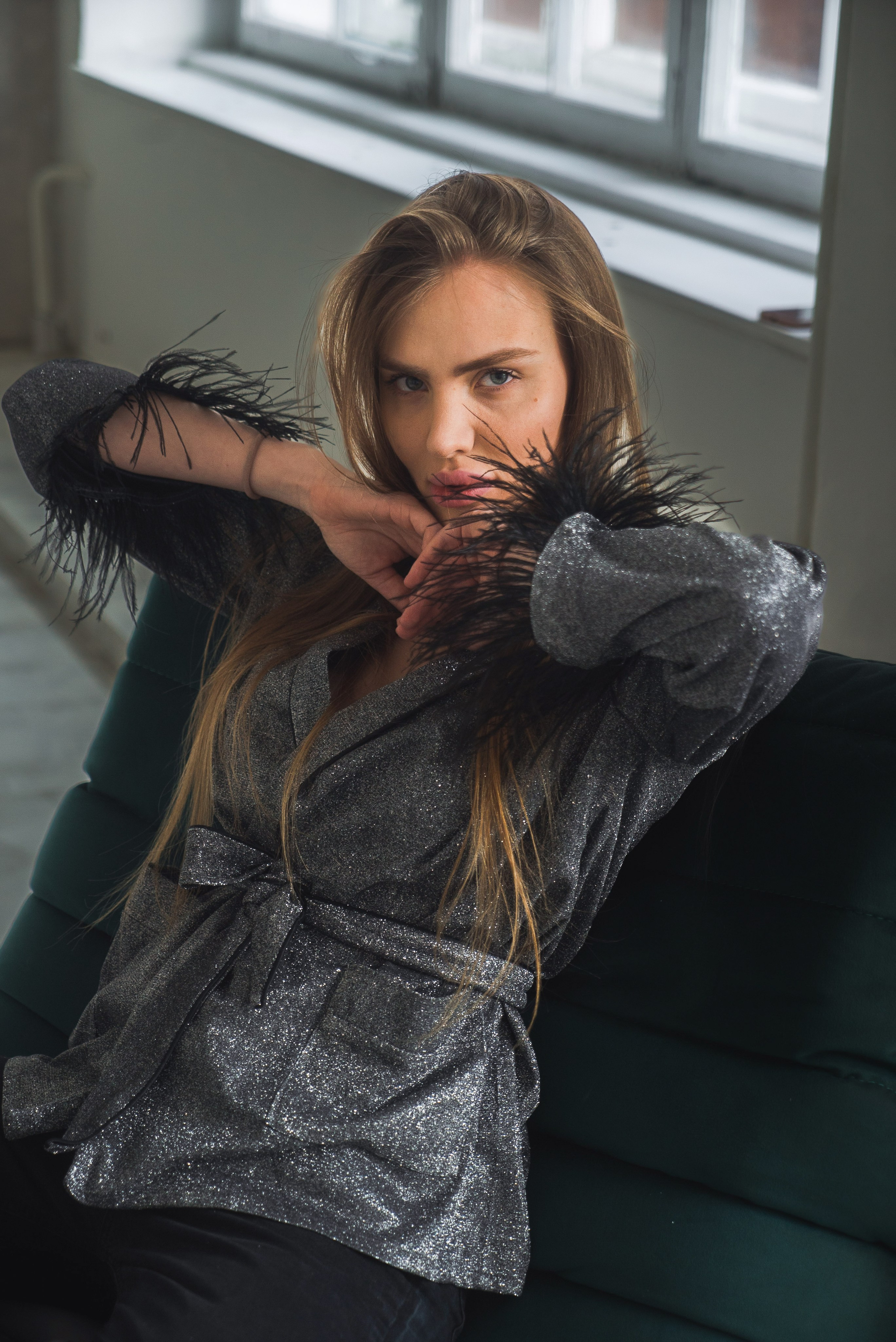 Индивидуальные съемки. Репортажный и свадебный фотограф в Москве Дарья