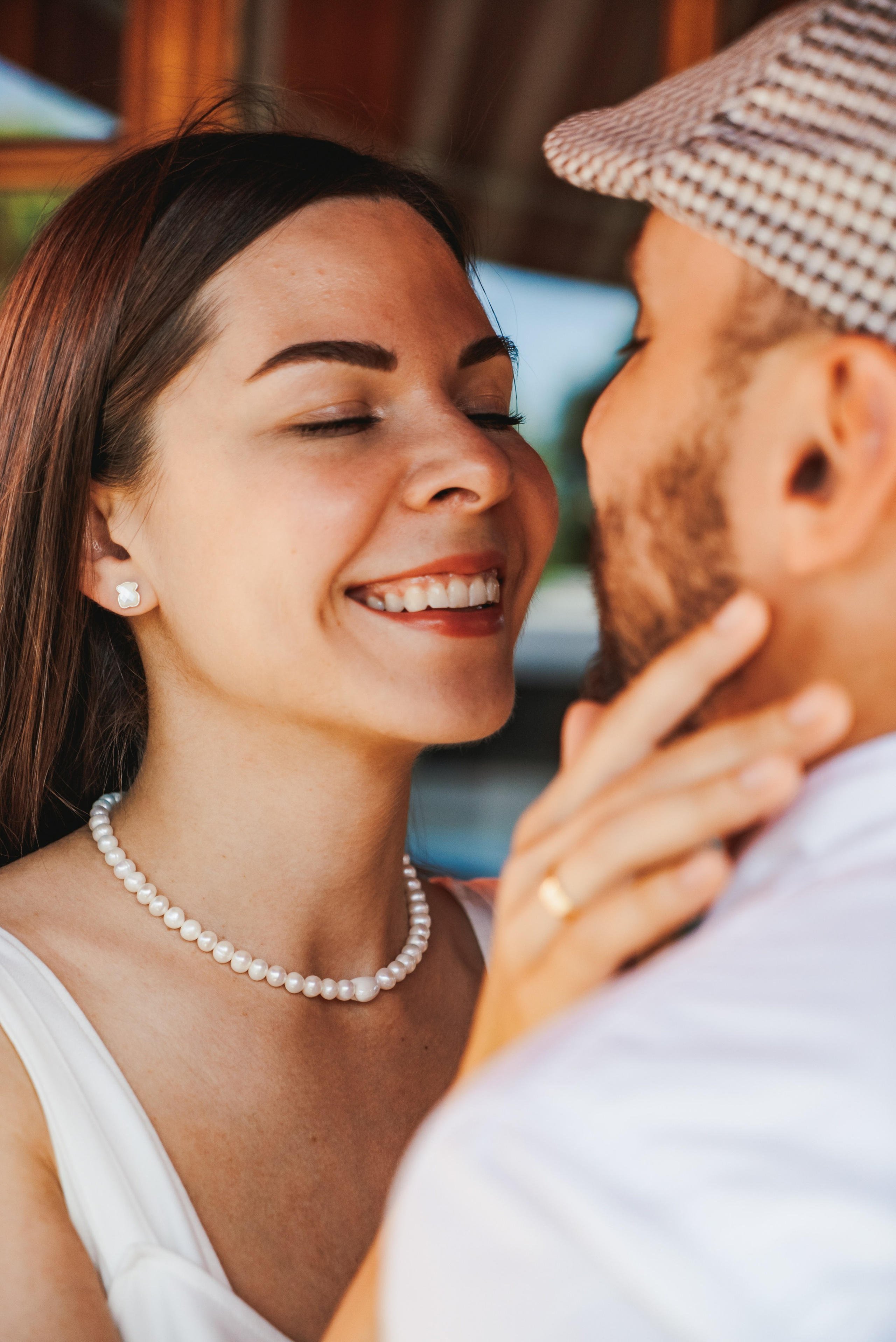 Индивидуальные съемки. Репортажный и свадебный фотограф в Москве Дарья
