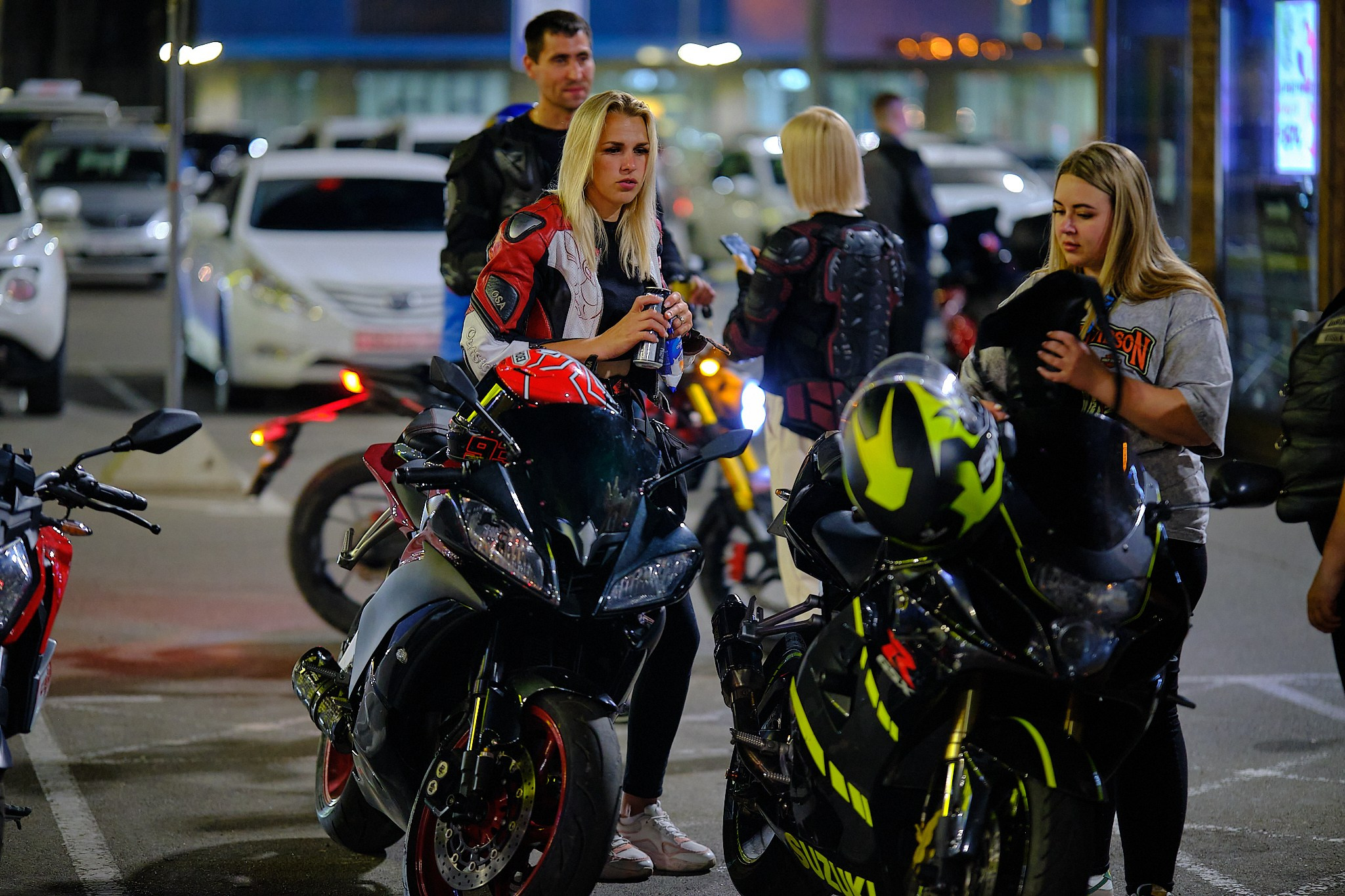 Моточетверг 20.06.2024. Константин Тимонин — фотограф в Краснодаре