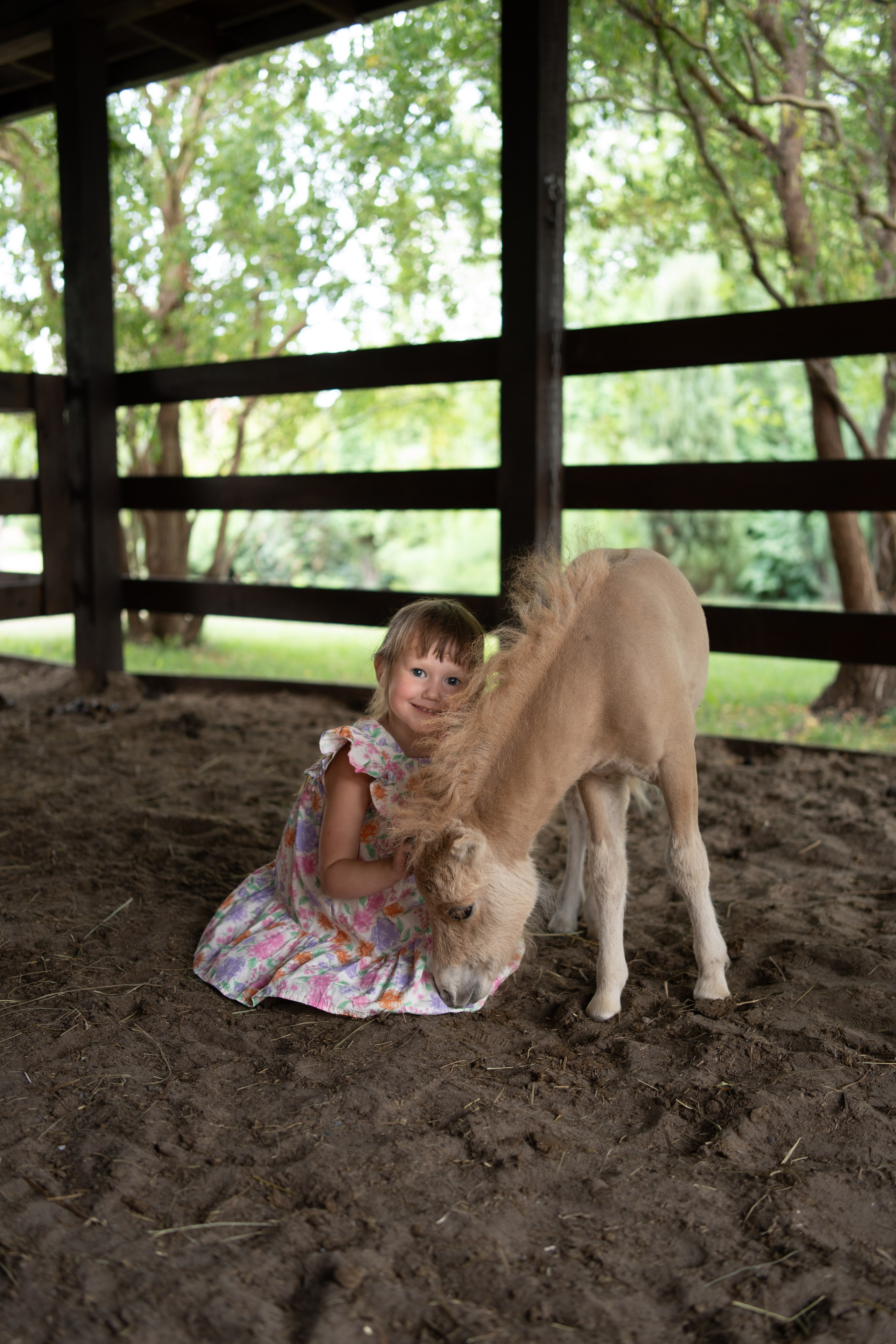 Дети. Фотограф в Ростове-на-Дону Елизаваета Маковей