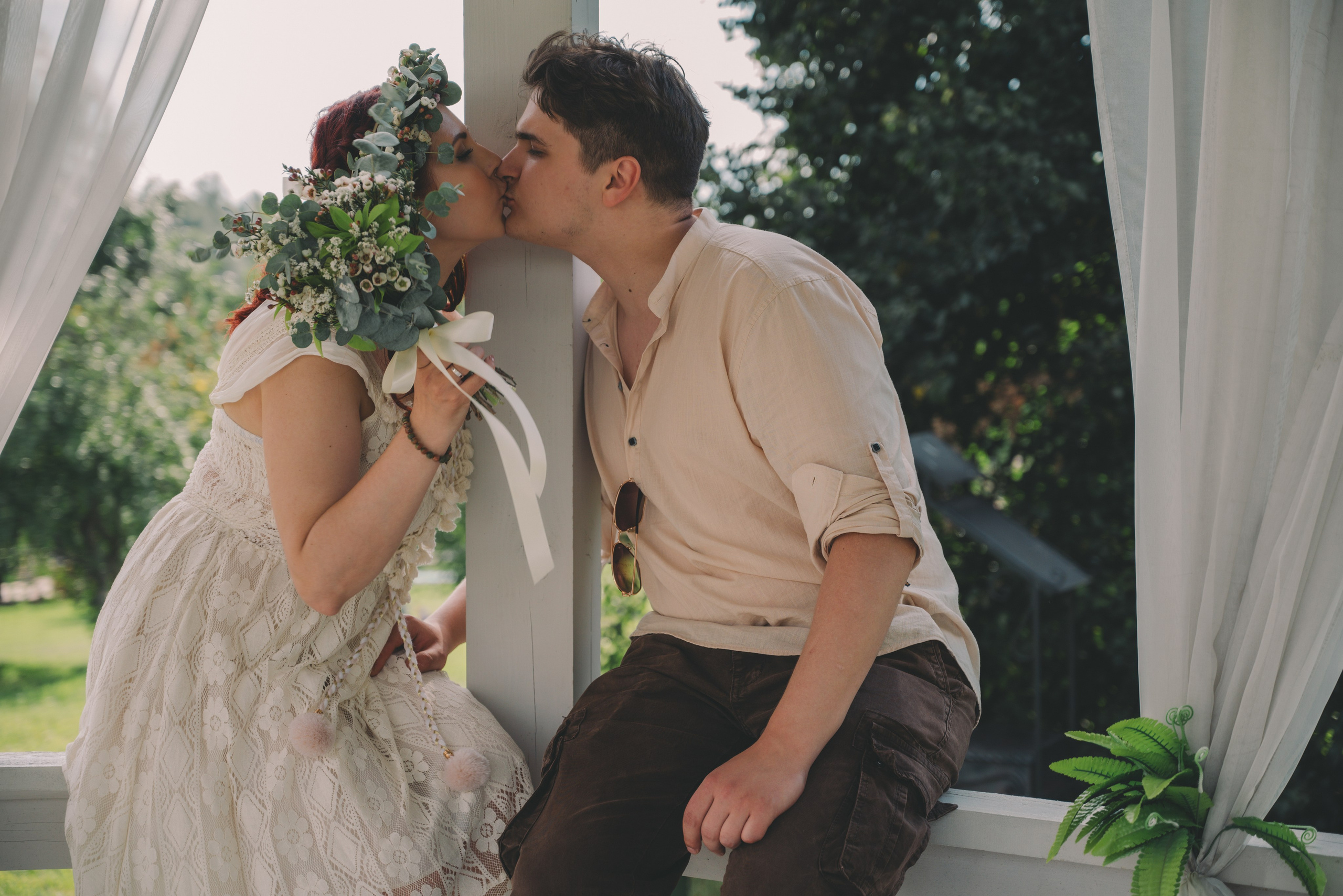 Свадьбы. MrADA fotografer