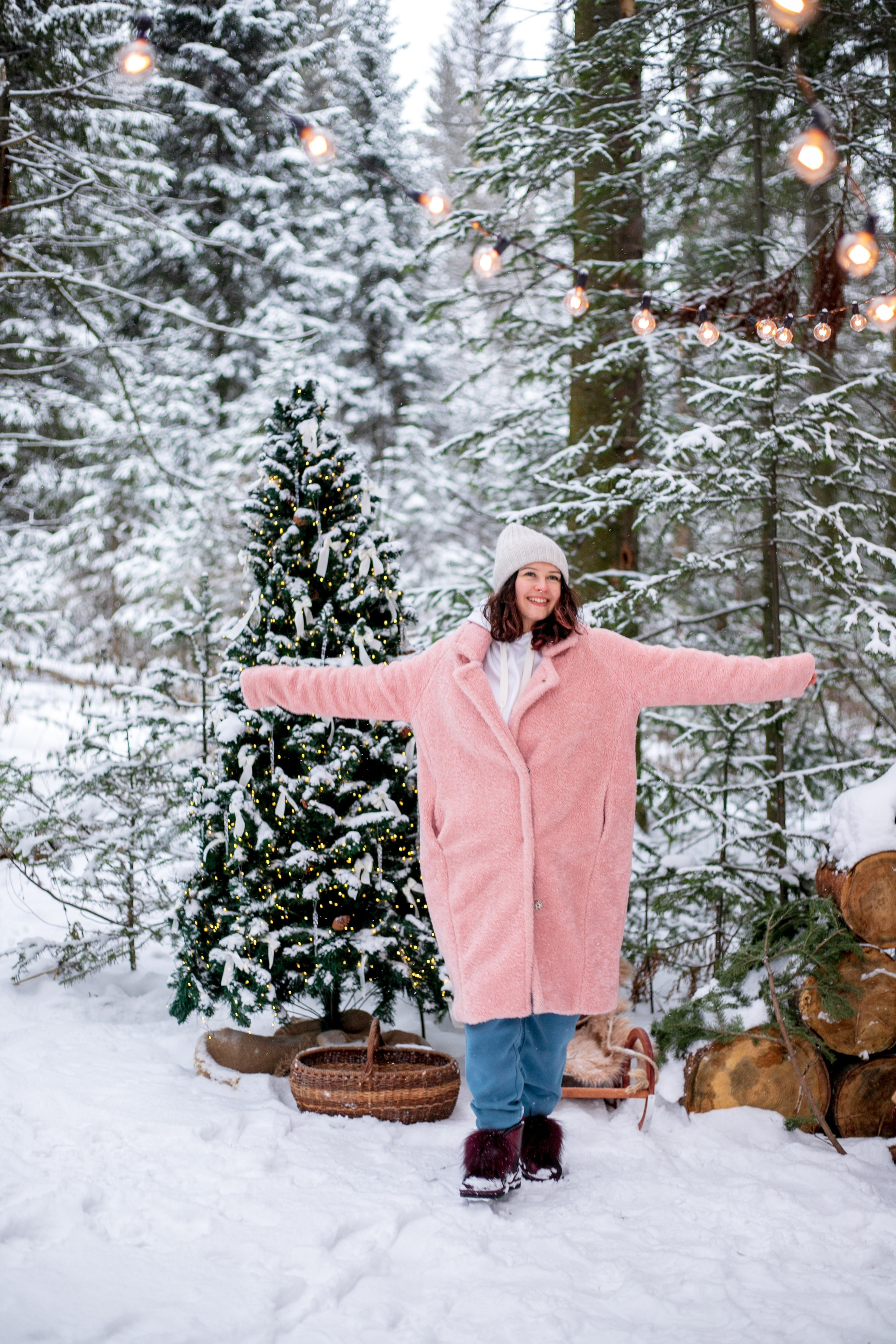 Прогулки. Семейный и детский фотограф в г. Кемерово