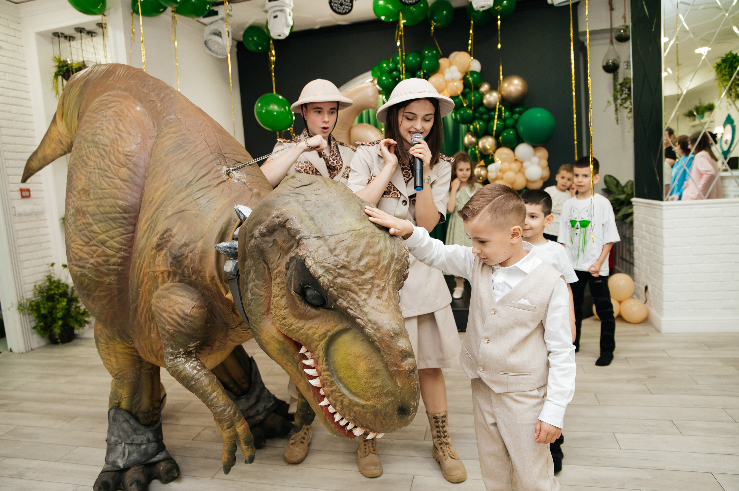 День рождения Дани 🎂. Свадебный и семейный фотограф в Краснодаре Алина Мельник