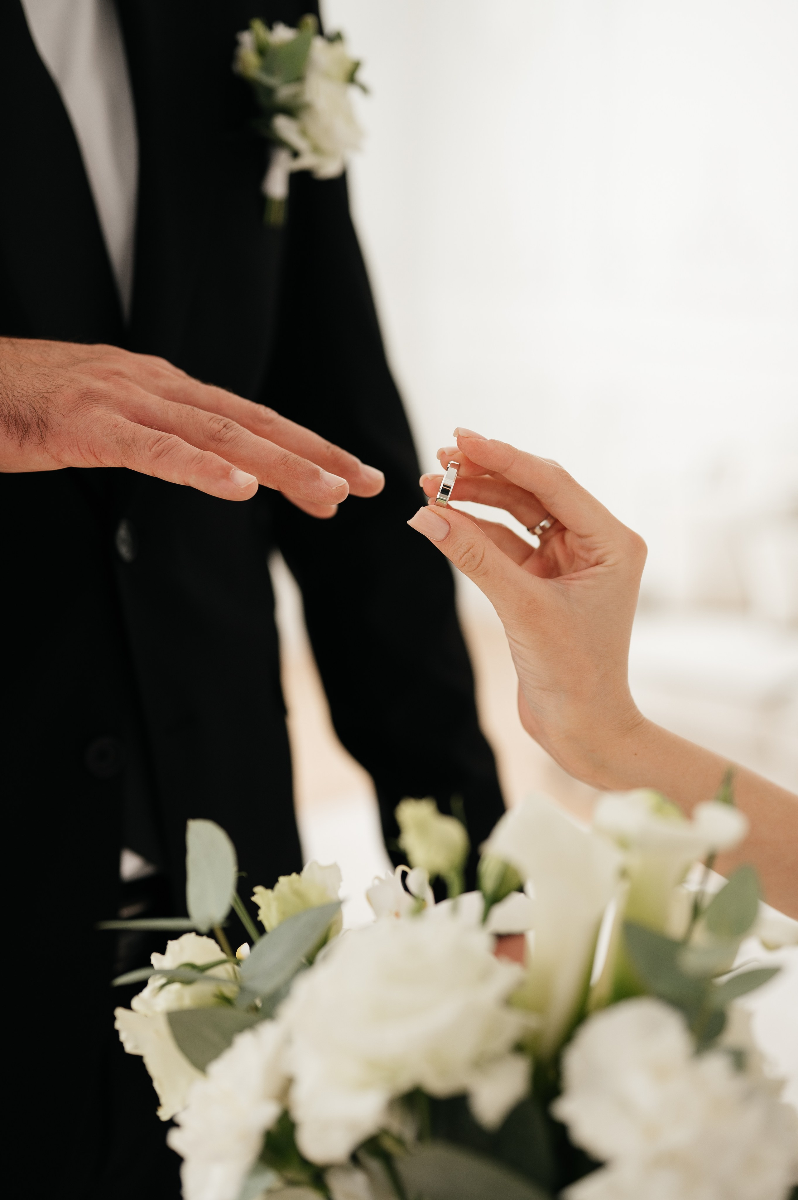 Павел и Полина. Свадебный и семейный фотограф в Краснодаре Алина Мельник