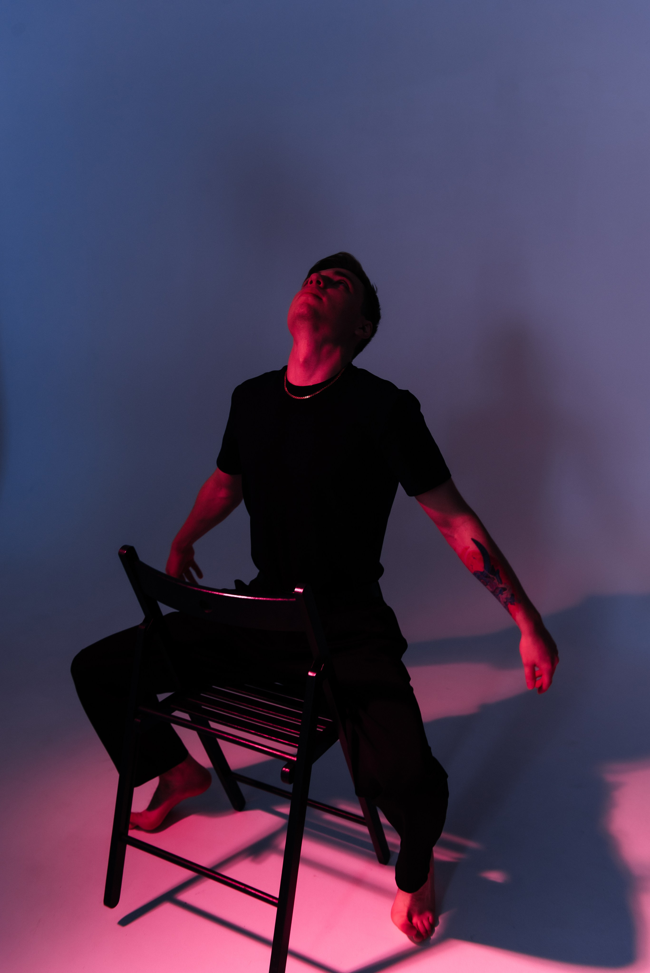 Александр. Свадебный и семейный фотограф в Магадане Сандра Смирнова