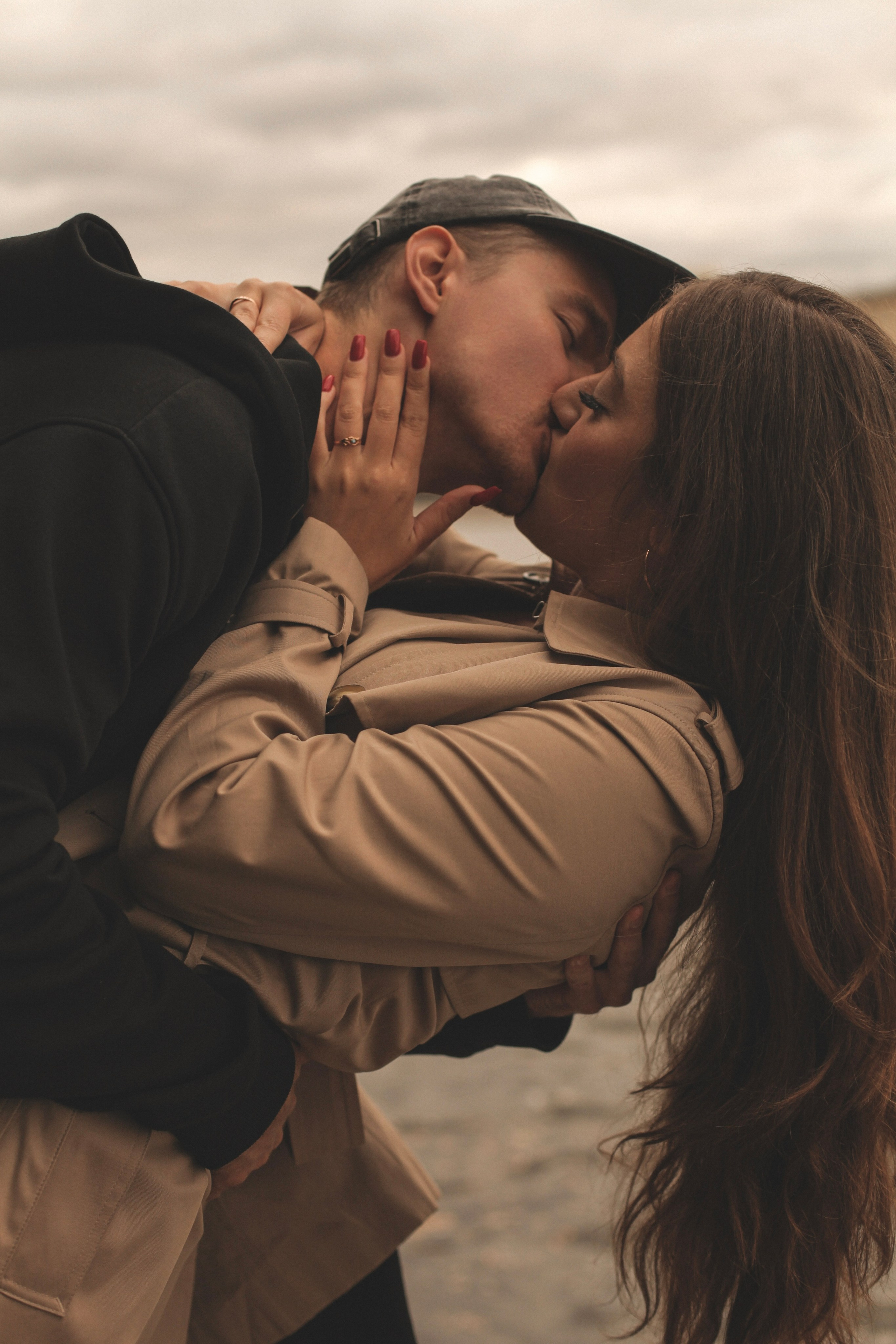 LOVESTORY. Фотограф Москва