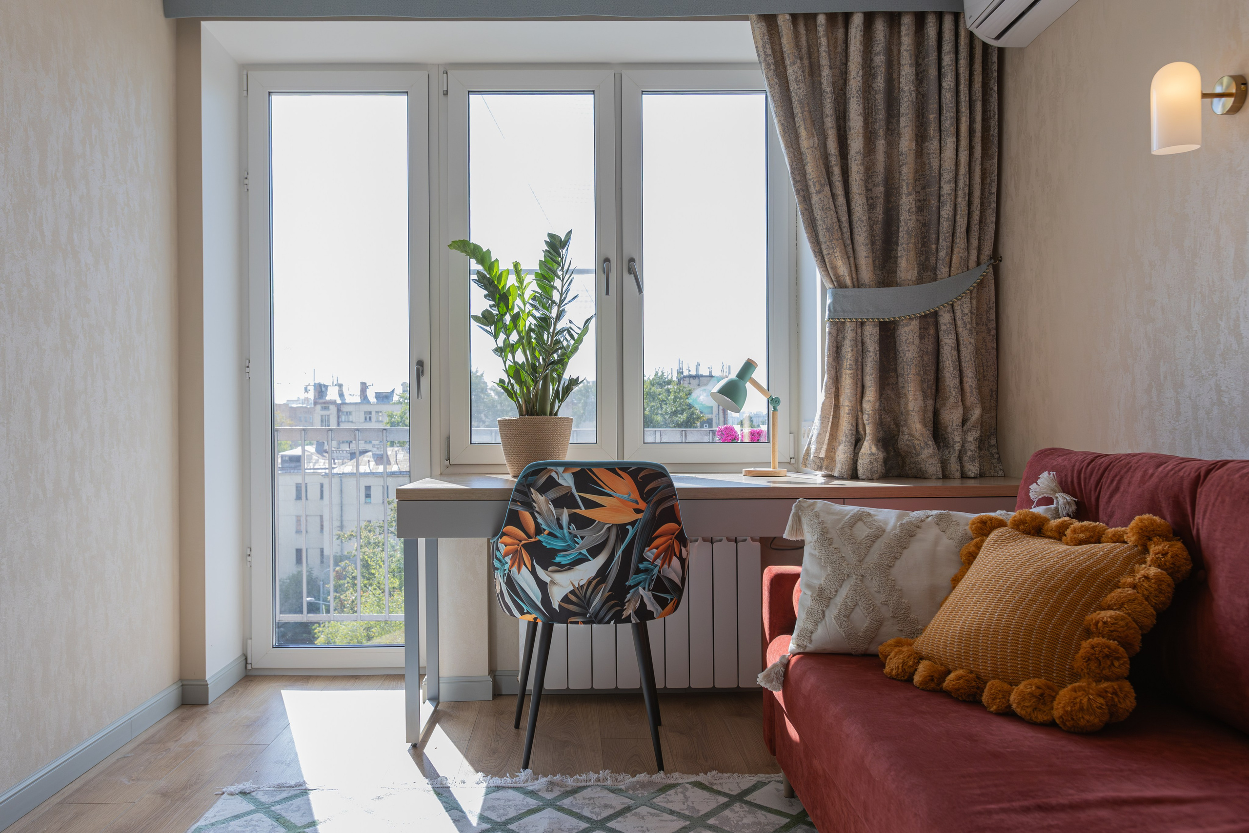 Интерьерная съёмка. Фотограф Алексей Байков: репортажная, деловая и интерьерная фотосъёмка