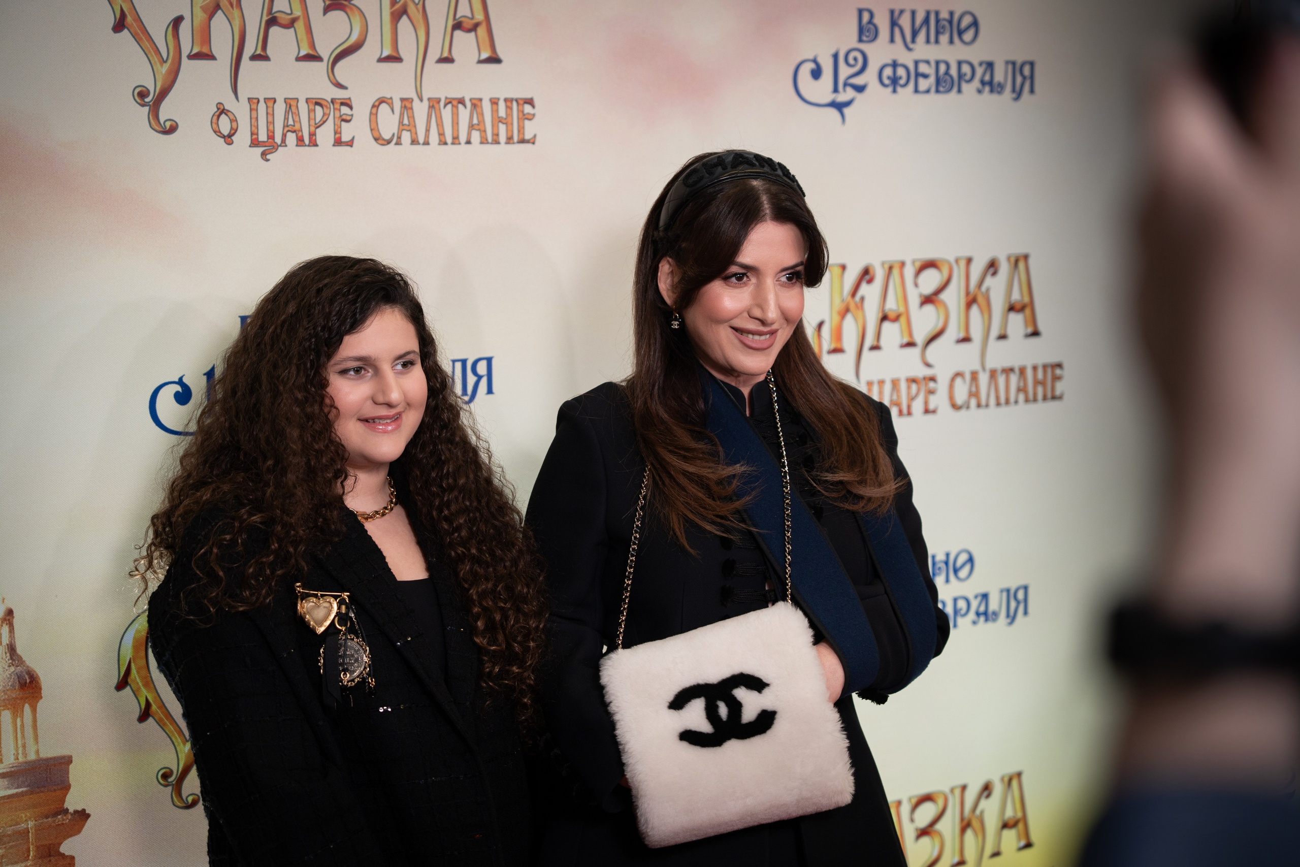 Премьера: Сказка о царе Салтане. Илья Варин — Фотограф Москва, Тверь