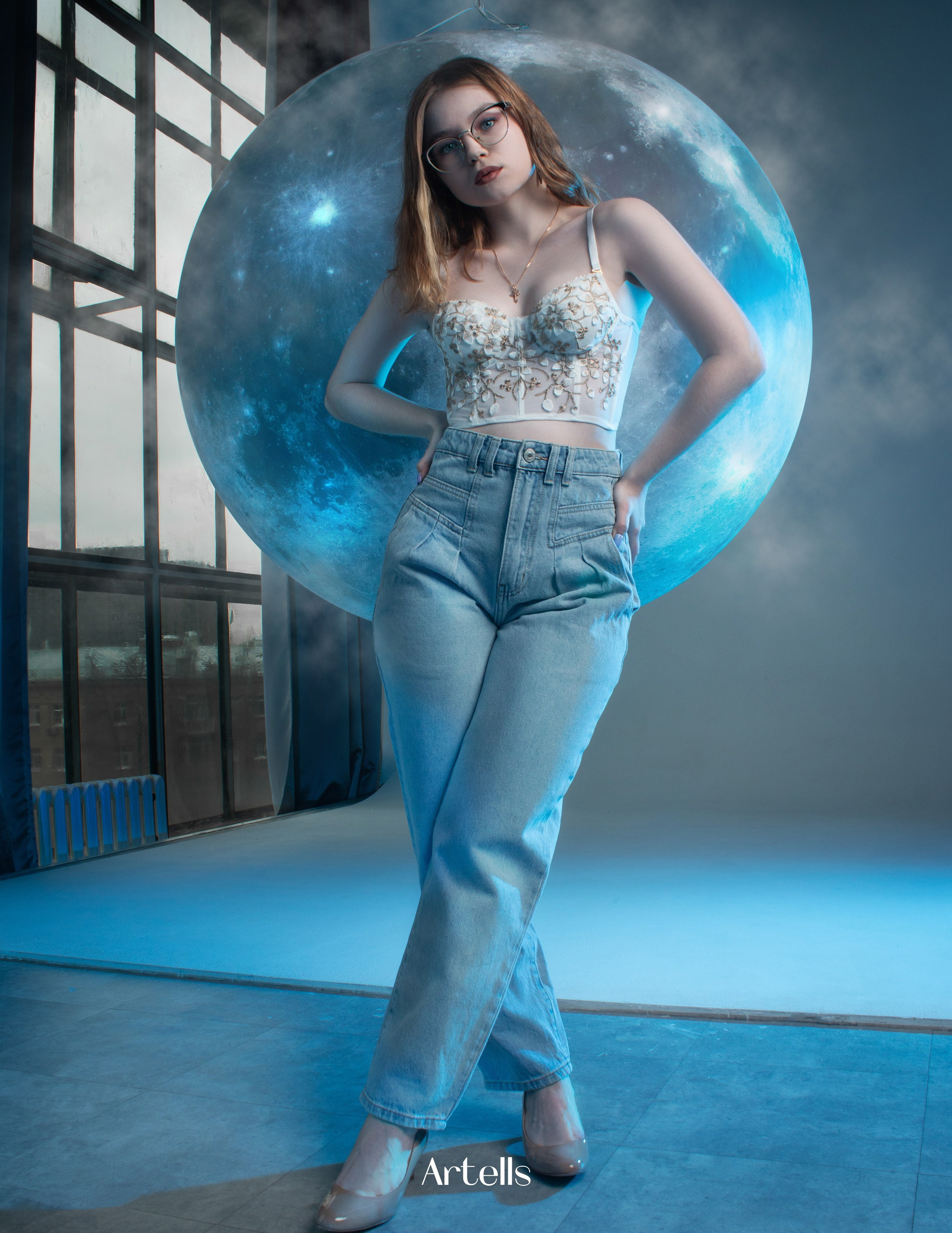 Lera. Илья Варин — Фотограф Москва, Тверь