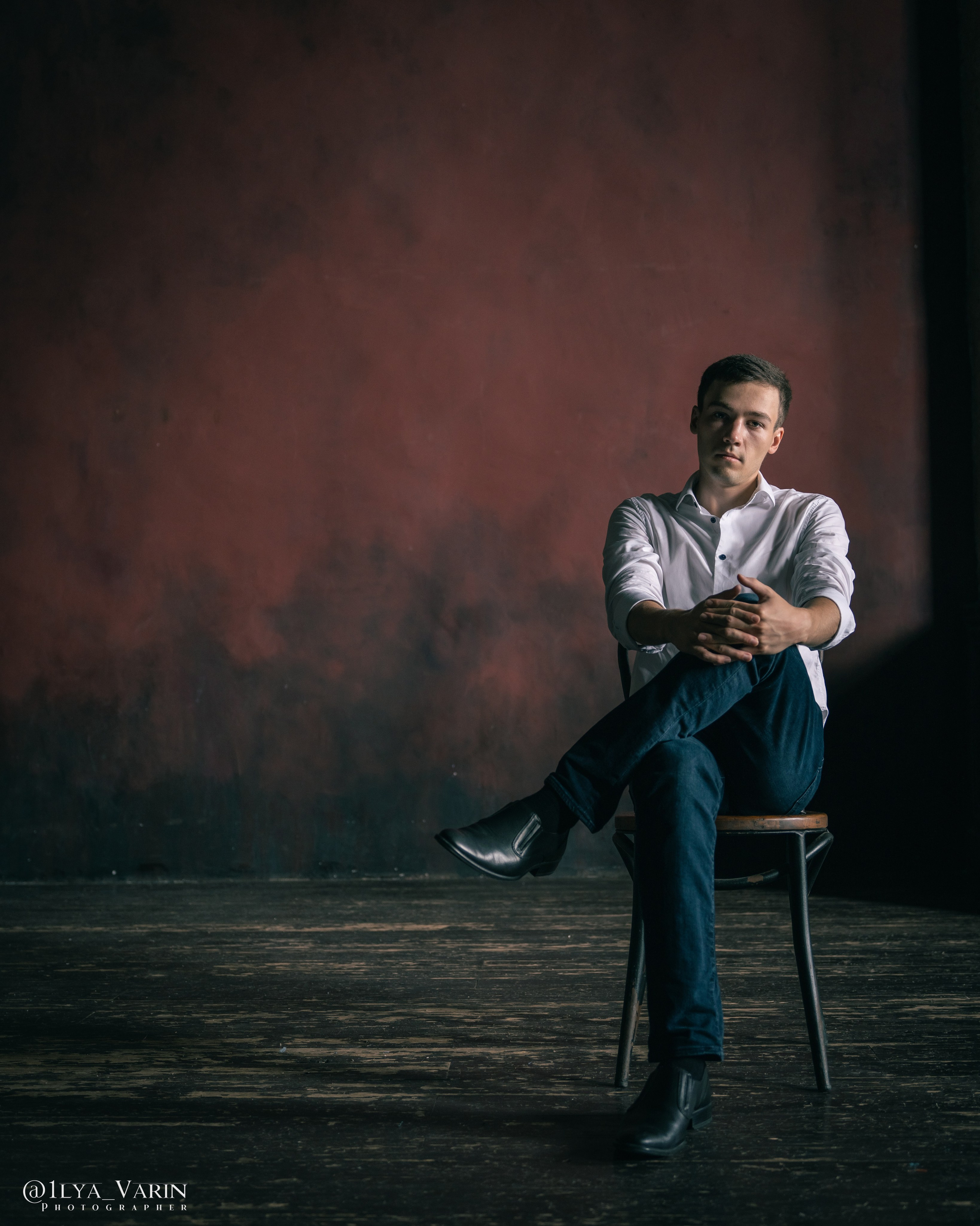 Dmitriy. Илья Варин — Фотограф Москва, Тверь