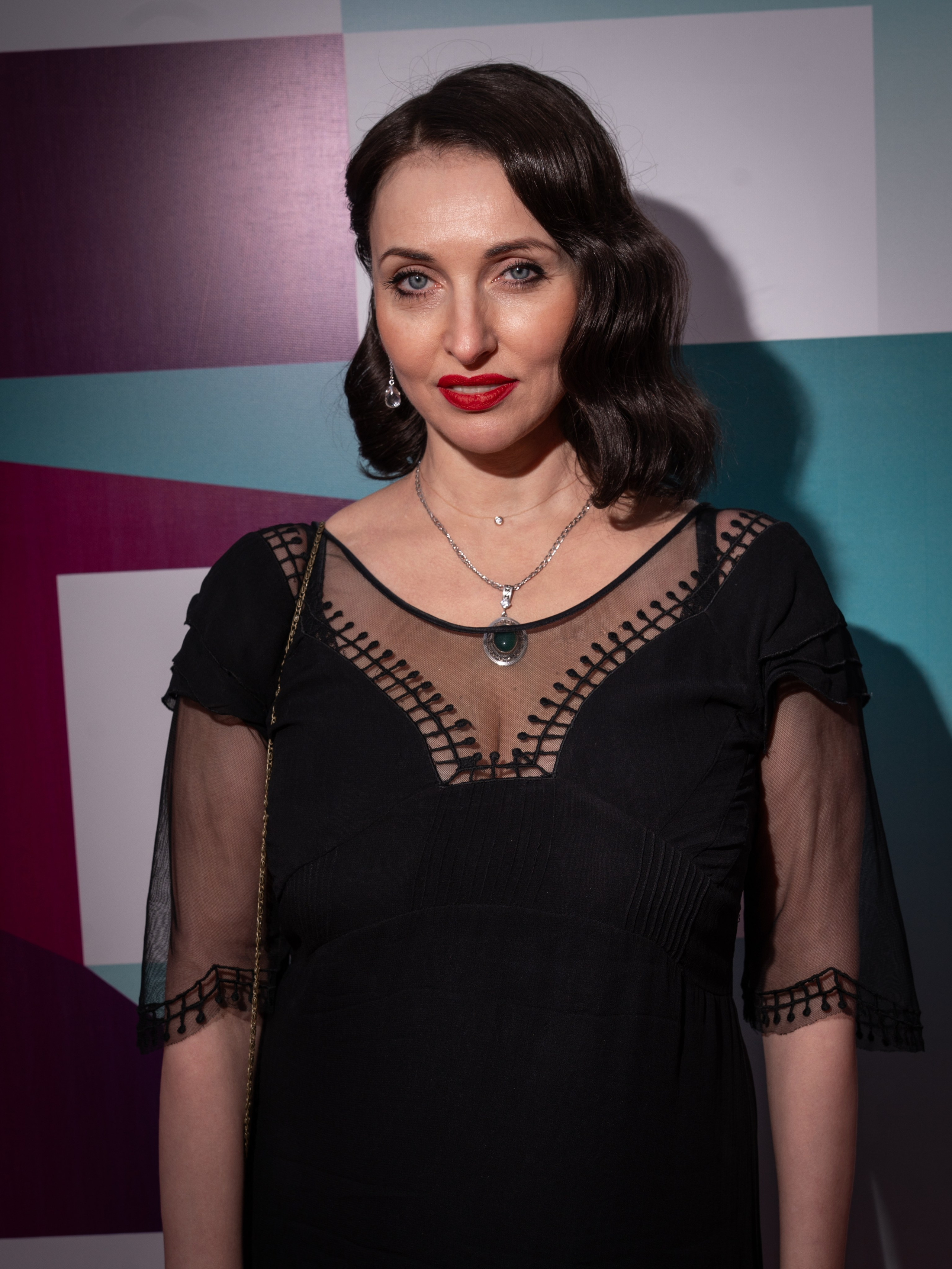 ММКФ 2026 — Московский международный кинофестиваль. Илья Варин — Фотограф Москва, Тверь