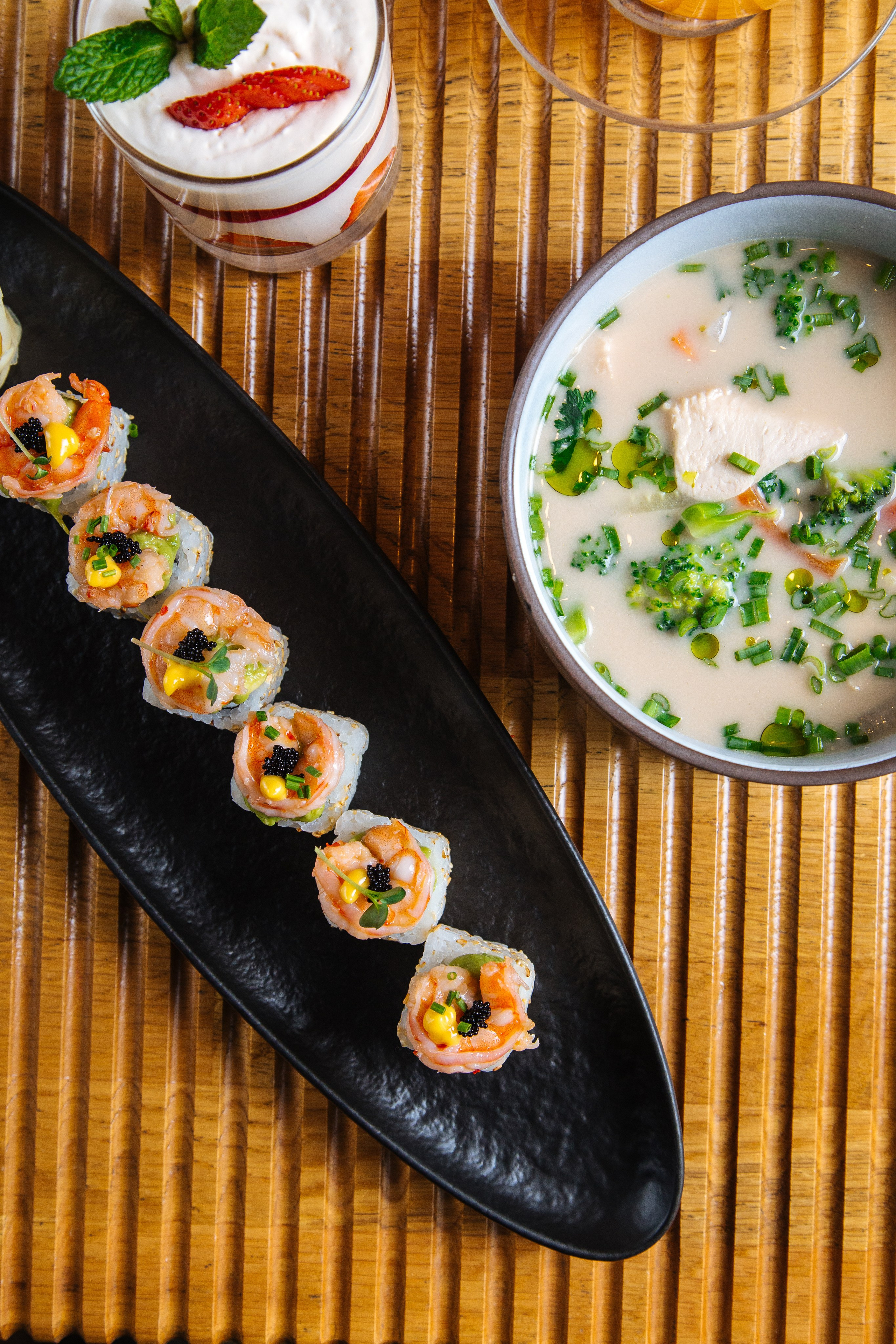 The Taste of Almaty. Рекламный и портретный фотограф в Алматы — Серекпаев Танирхан