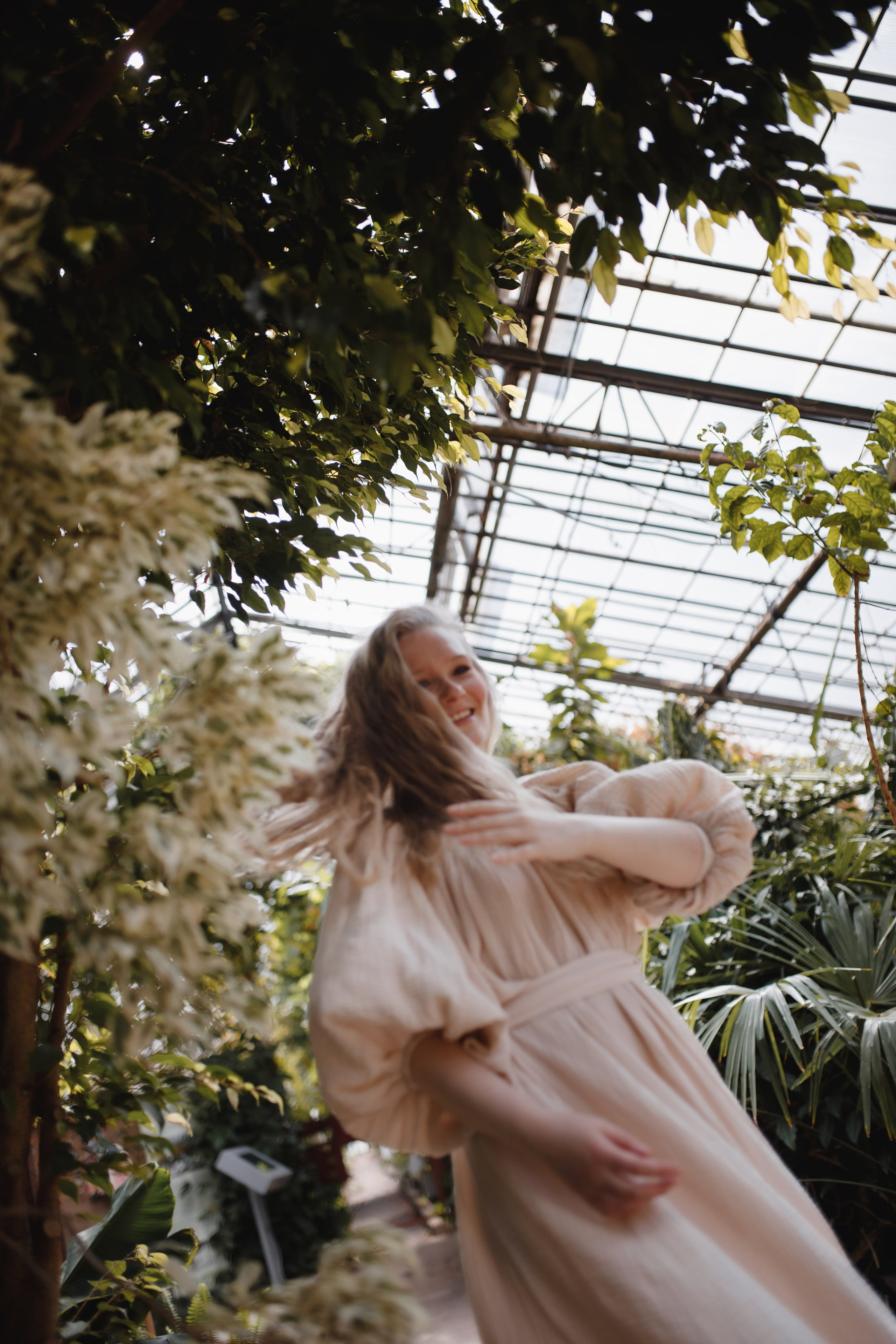 Женская фотосессия. Фотограф в Иркутске Светлана Нартова