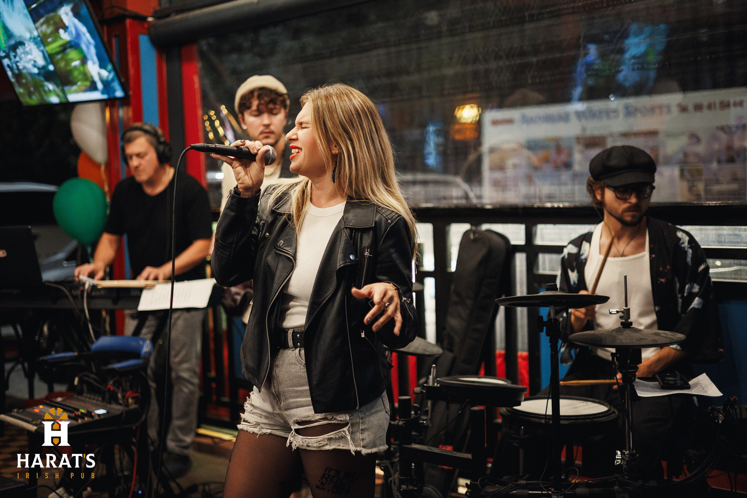 Event. Фотограф Иван Петров