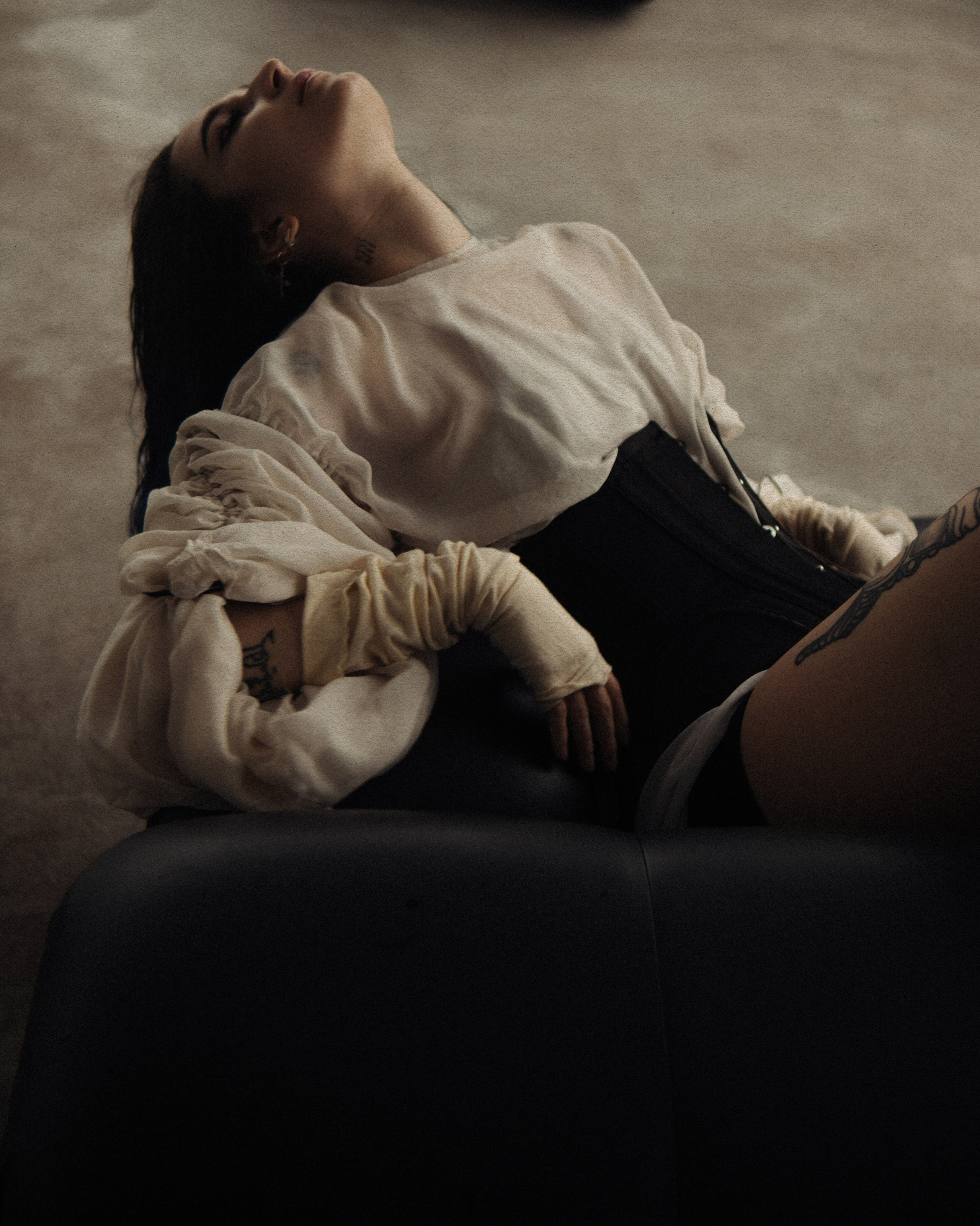 Irma. Dariaegudina.ru