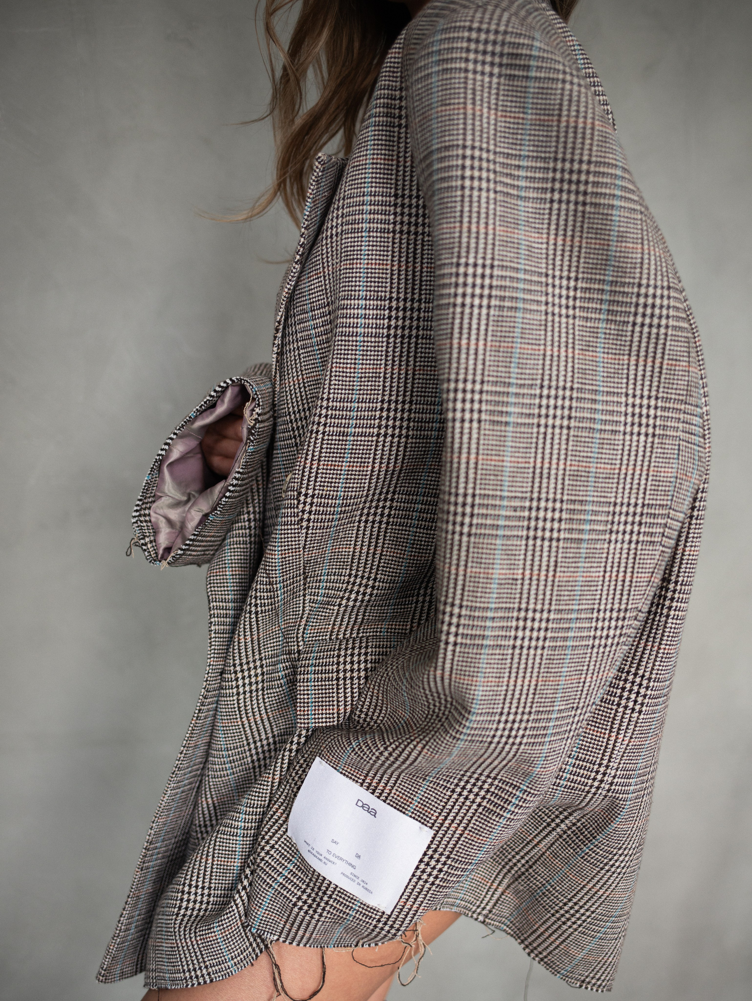 SAYDAA. Фотограф в Москве и Сургуте Алла Лесовая. Снимаю каталог для брендов и индивидуальные портреты для людей