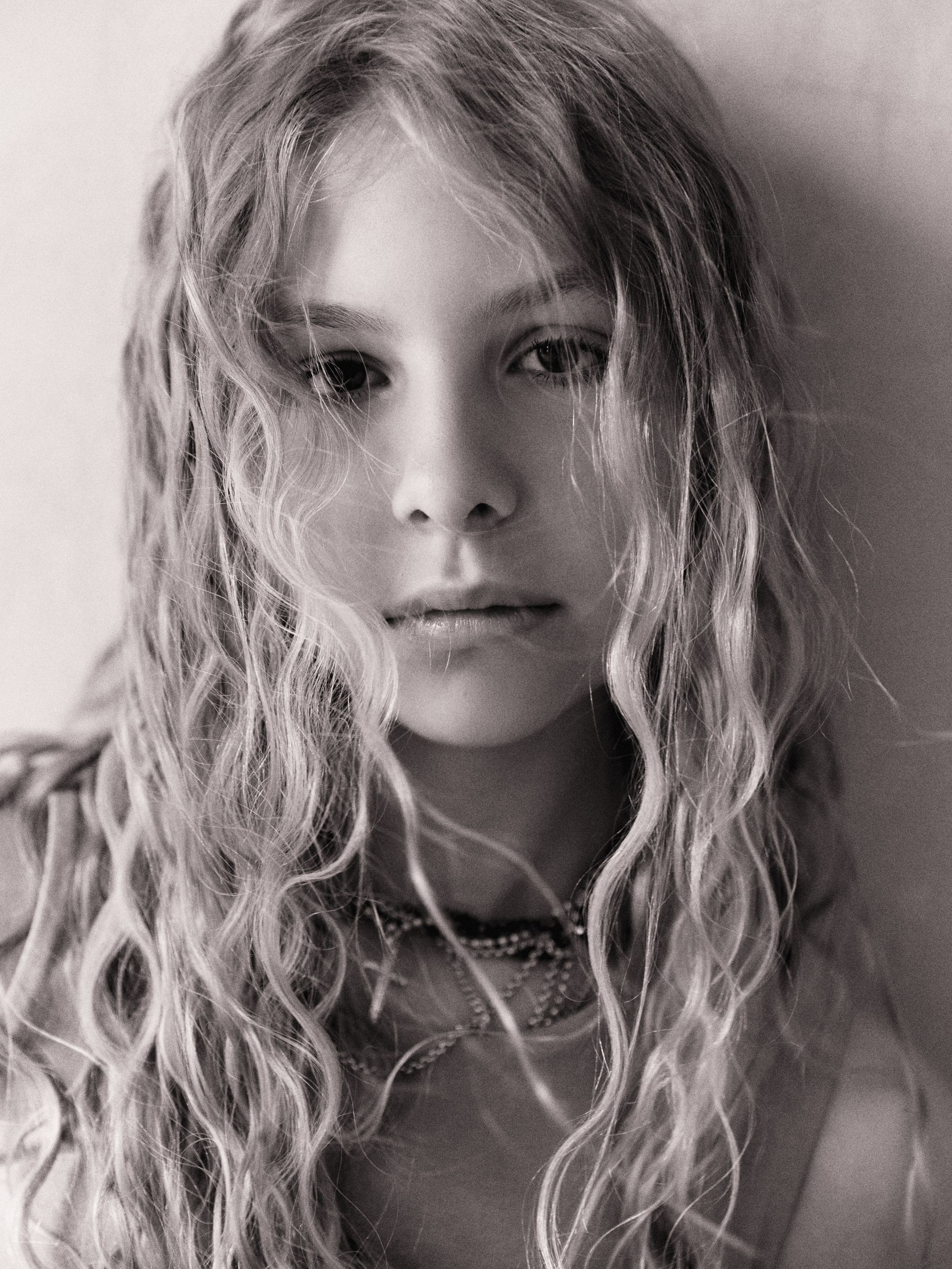 Василиса. Фотограф в Москве и Сургуте Алла Лесовая. Снимаю каталог для брендов и индивидуальные портреты для людей