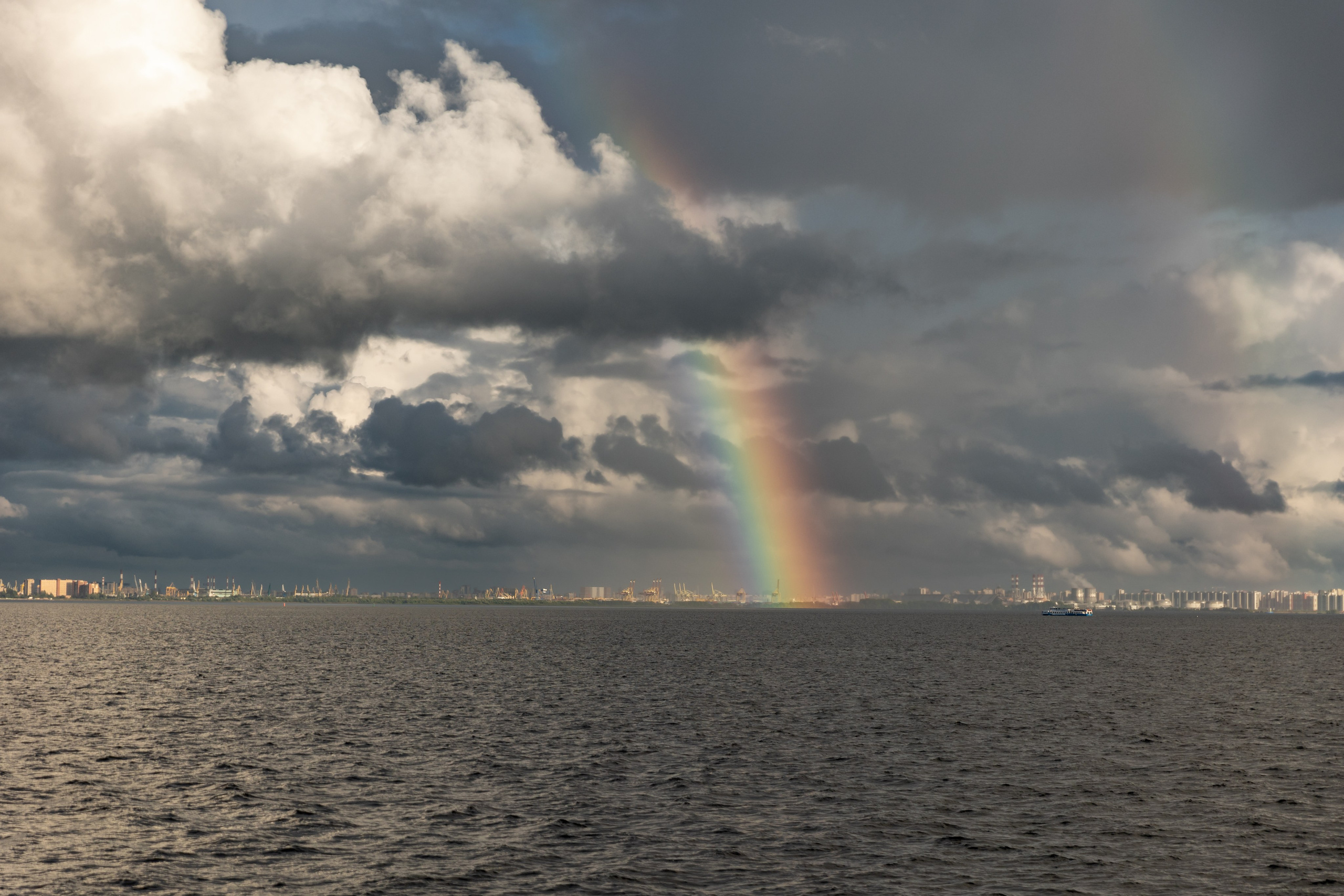 Клиентский день на яхте. Фотограф в Санкт-Петербурге Закута Ольга