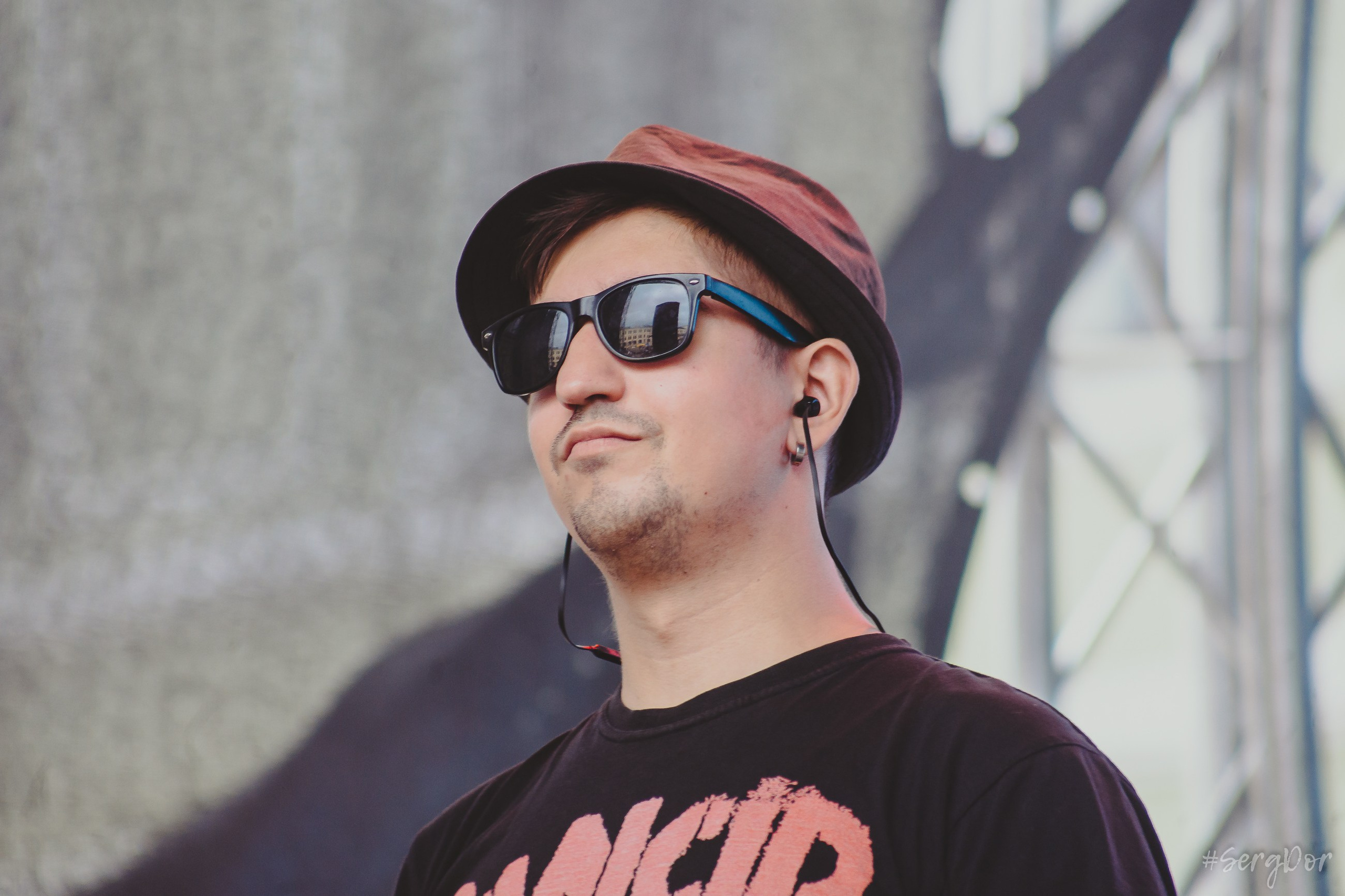 Включай Микрофон!, Панки в городе, антитлен, Двор Гостинки, Санкт-Петербург, 29.06.2024, SergDor, ПНХС, 29 июня 2024 года, #SergDor