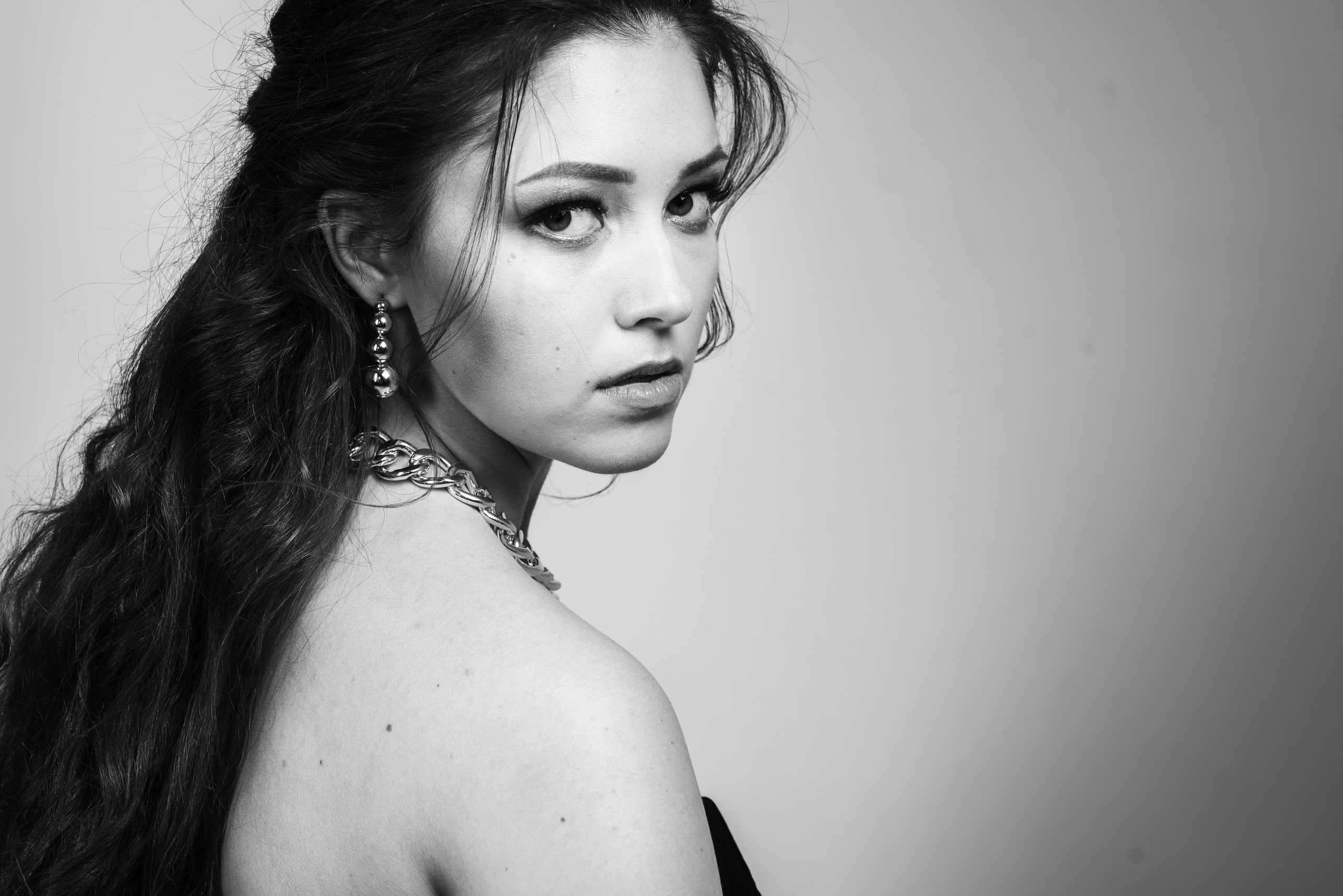 Студийная фотосессия в Москве — Кристина Черникова. Фотограф Кристина Черникова — Москва | Семейные съёмки и фотоальбомы