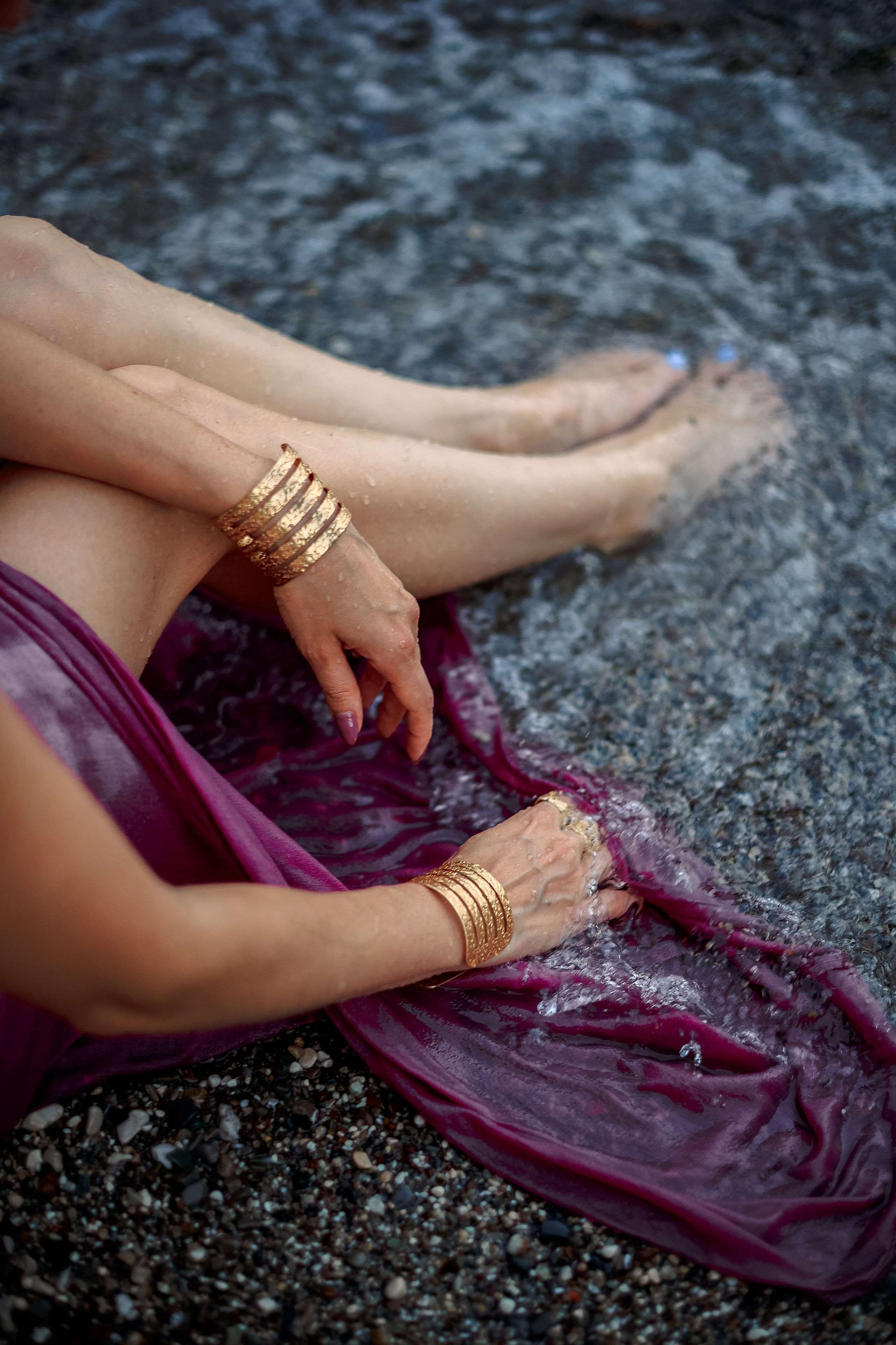 Photoshooting in Kemer