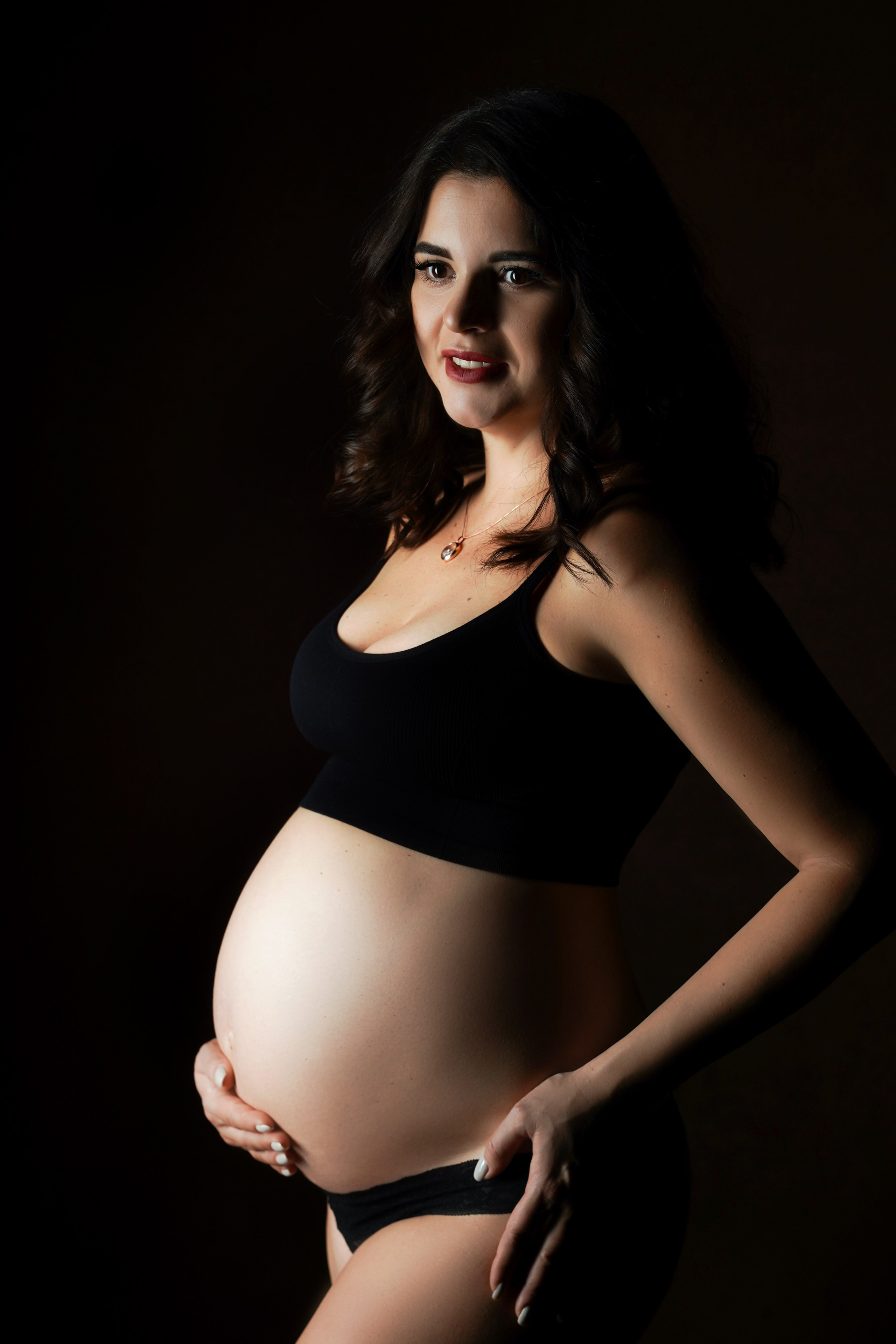 В ОЖИДАНИИ. Фотограф новорожденных, детей до года и беременных в Симферополе