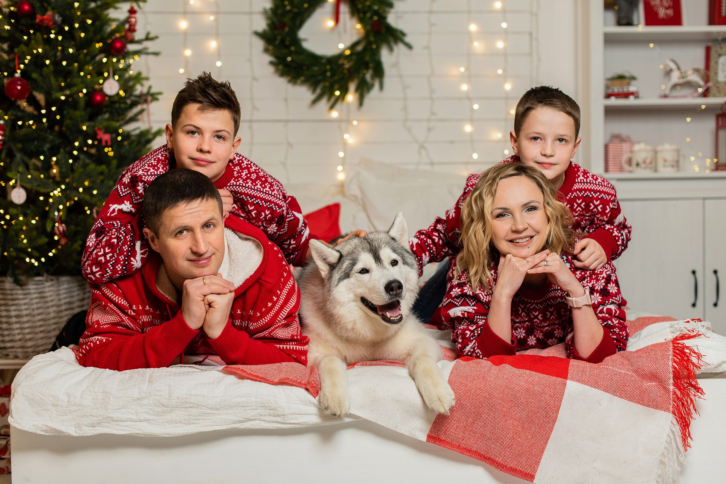 Семейные фотосессии. Фотограф в Минске