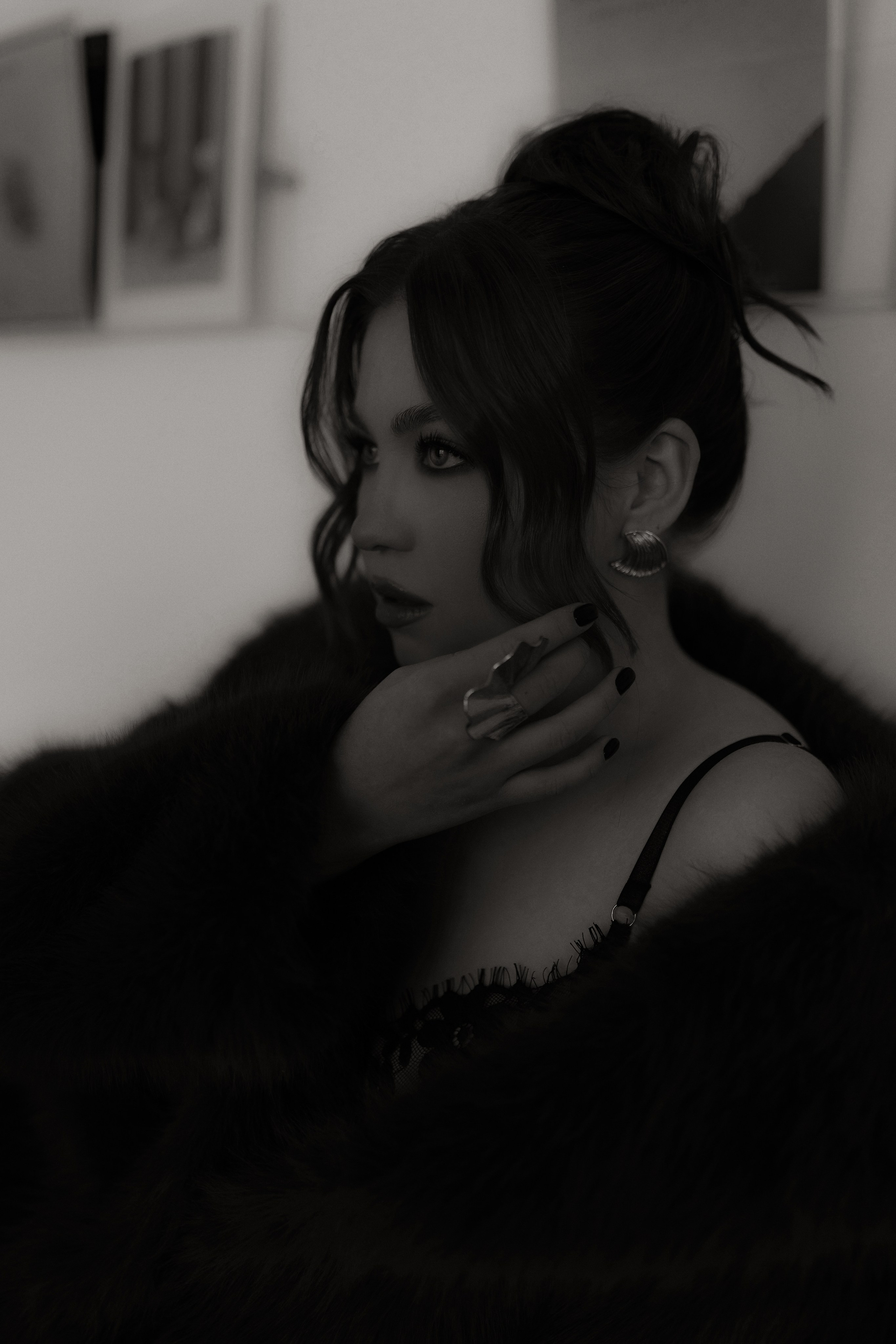 Арина. DARYA.BELKINA