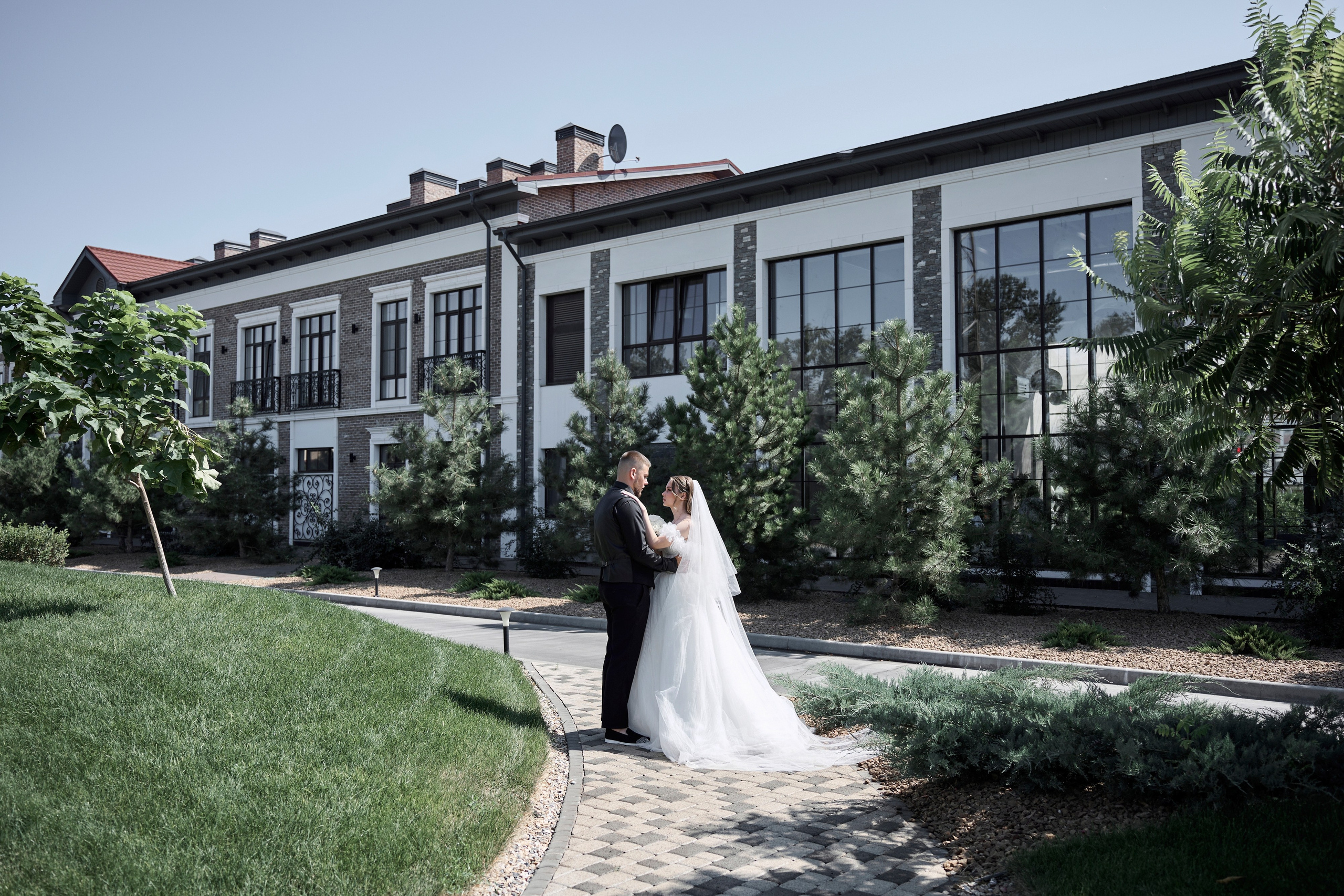 Максим и Вероника. Свадебное Фото и Видео