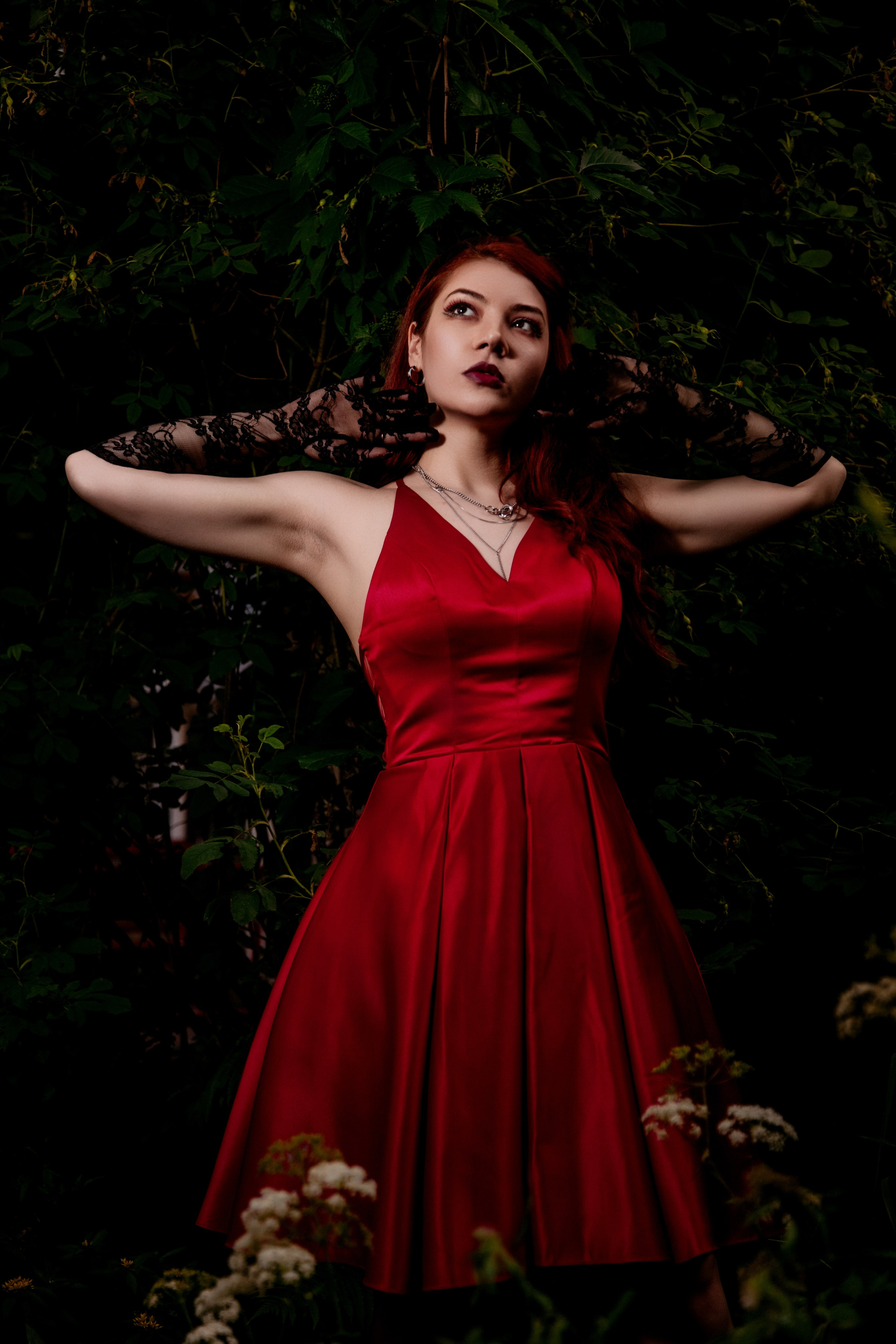 Портретная съёмка. Фотограф в Твери Буреев