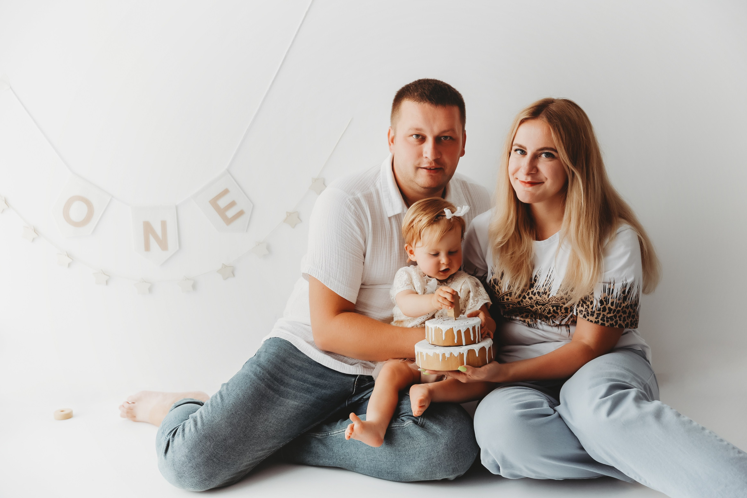 Годовасие Ариши. Фотограф в Туле Оксана Денисова