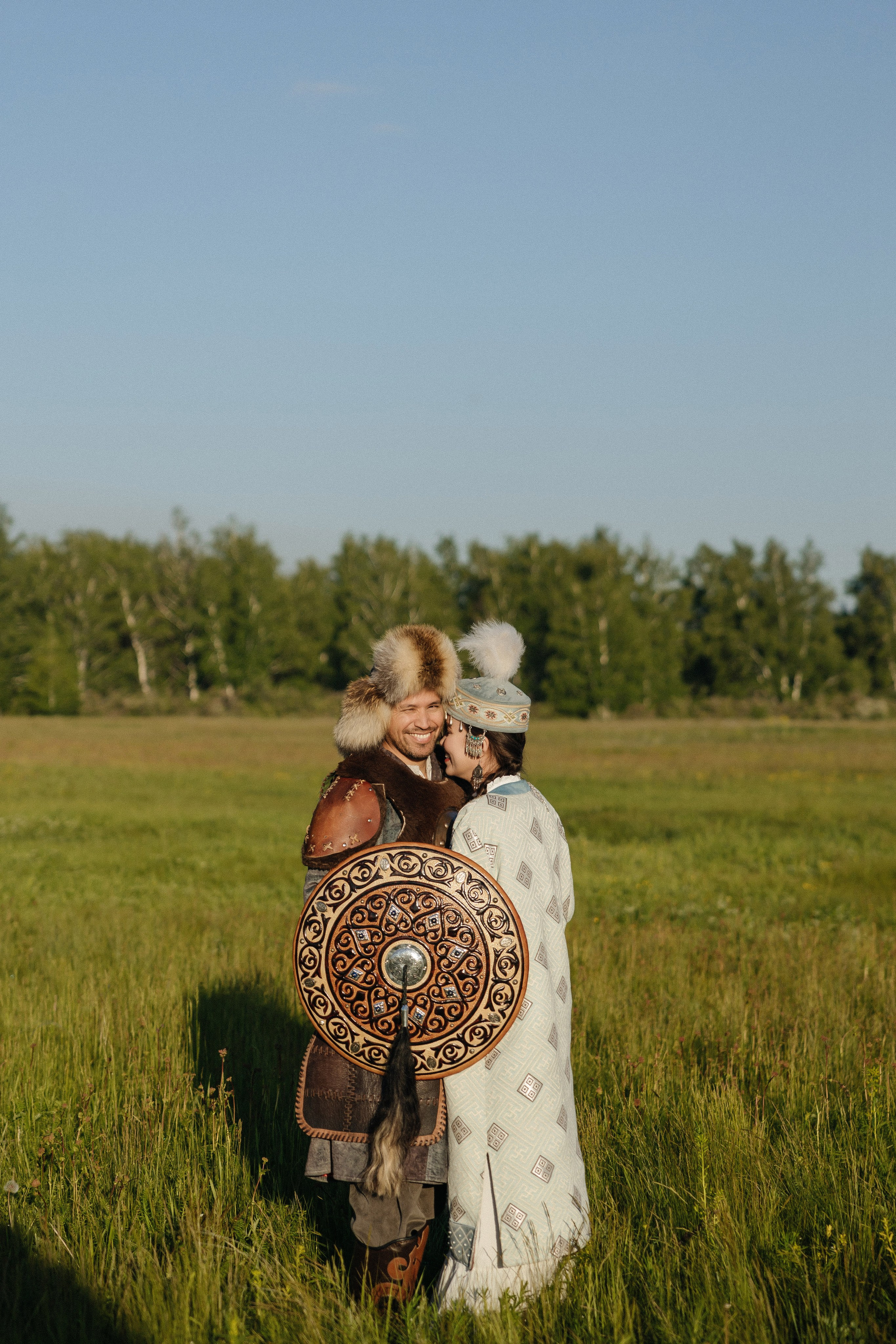 Viktor&Alina. Профессиональный фотограф в городе Астана/Алматы Даурен Сембаев