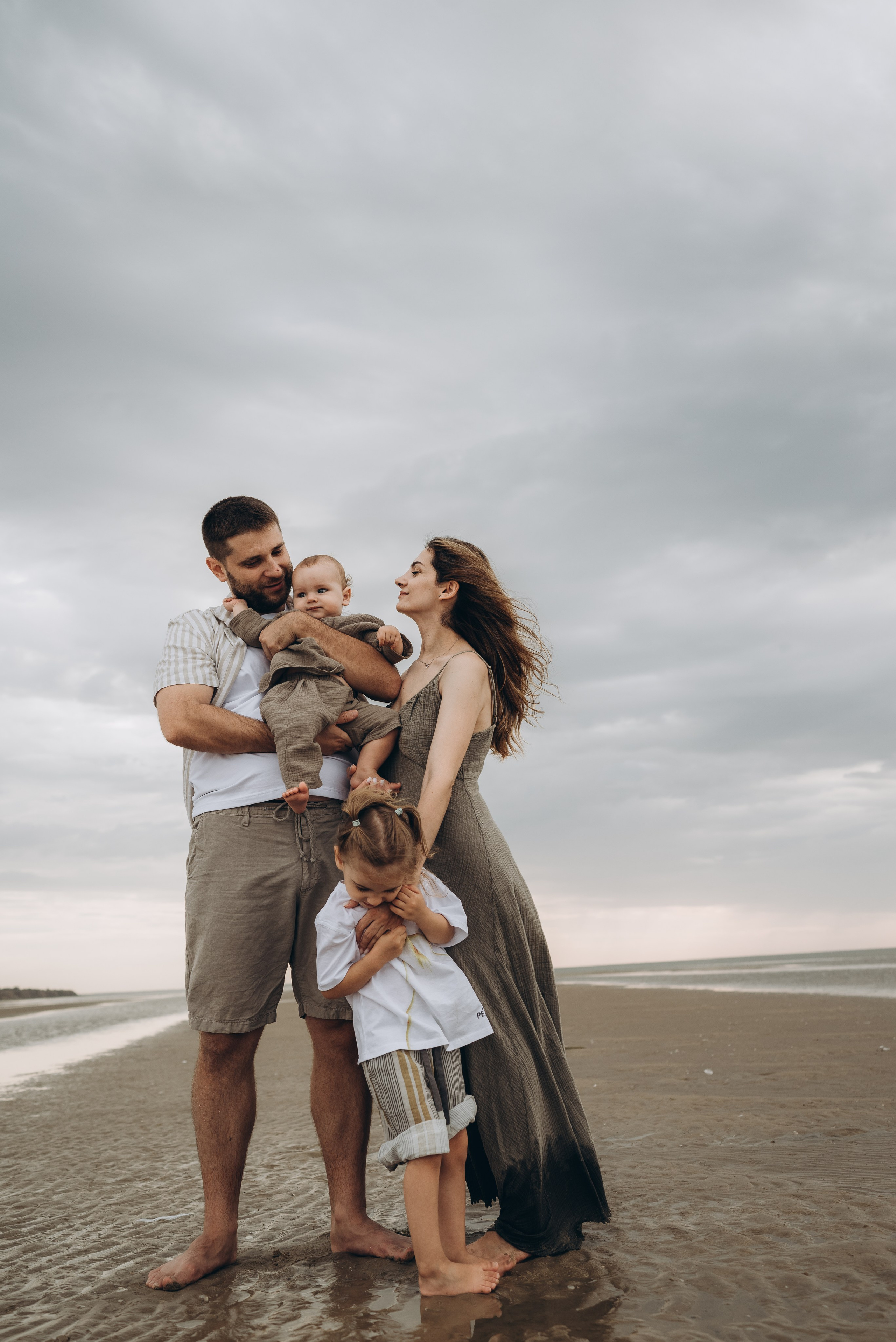 Портфолио. Семейный фотограф Ростов-на-Дону Татьяна Соколова