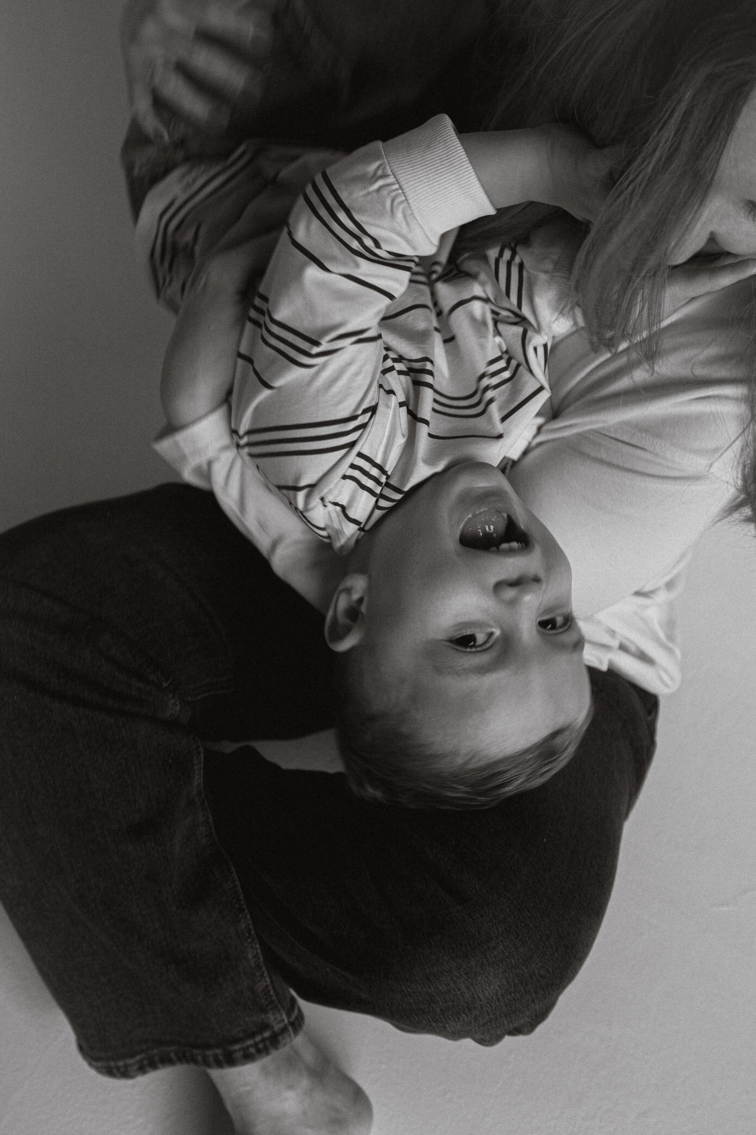 Семейная история. Главная