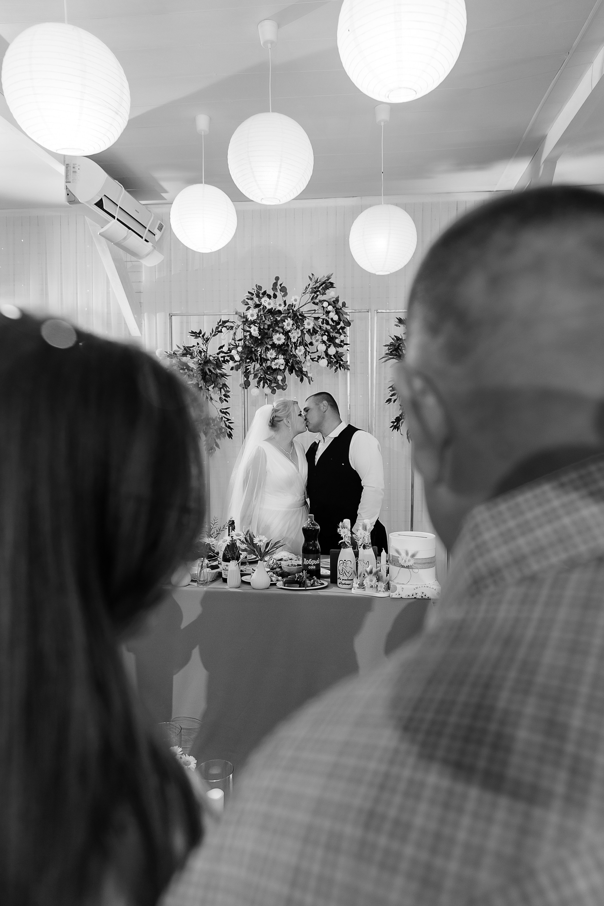 Валерия и Андрей. Свадебный и семейный фотограф в Твери и Тверской области