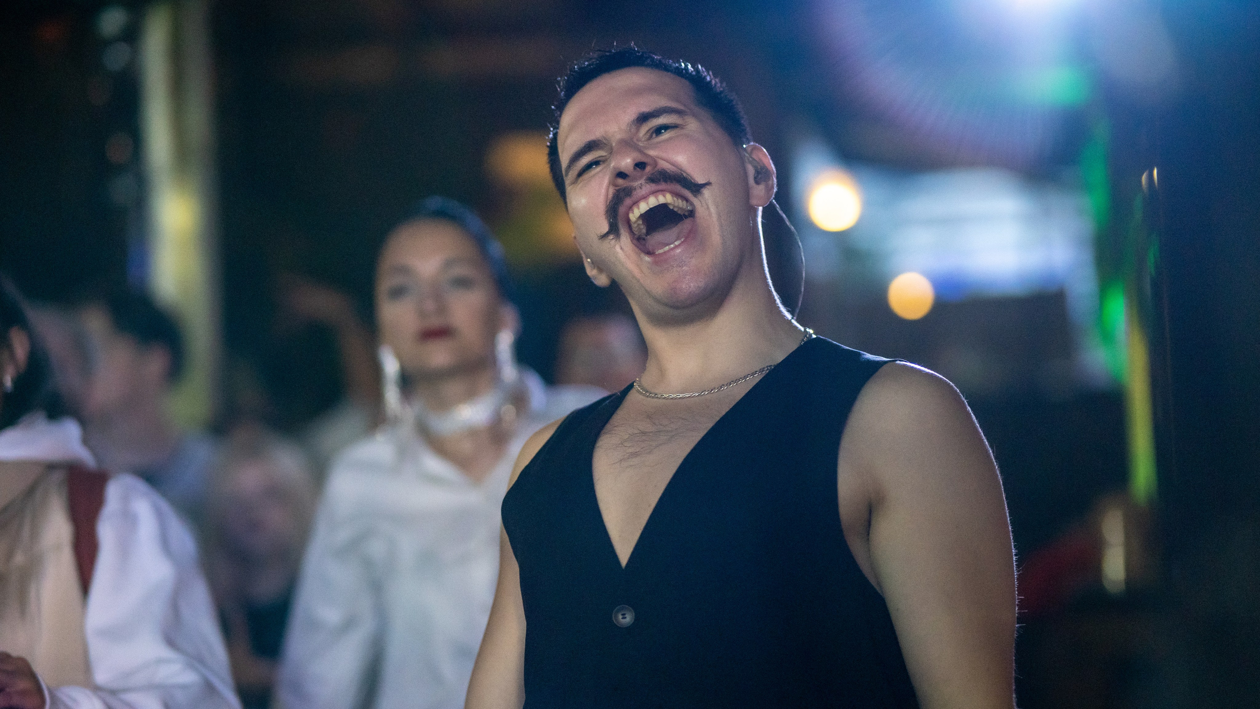 Moscow Gospel Team. Репортажный и студийный фотограф, Москва