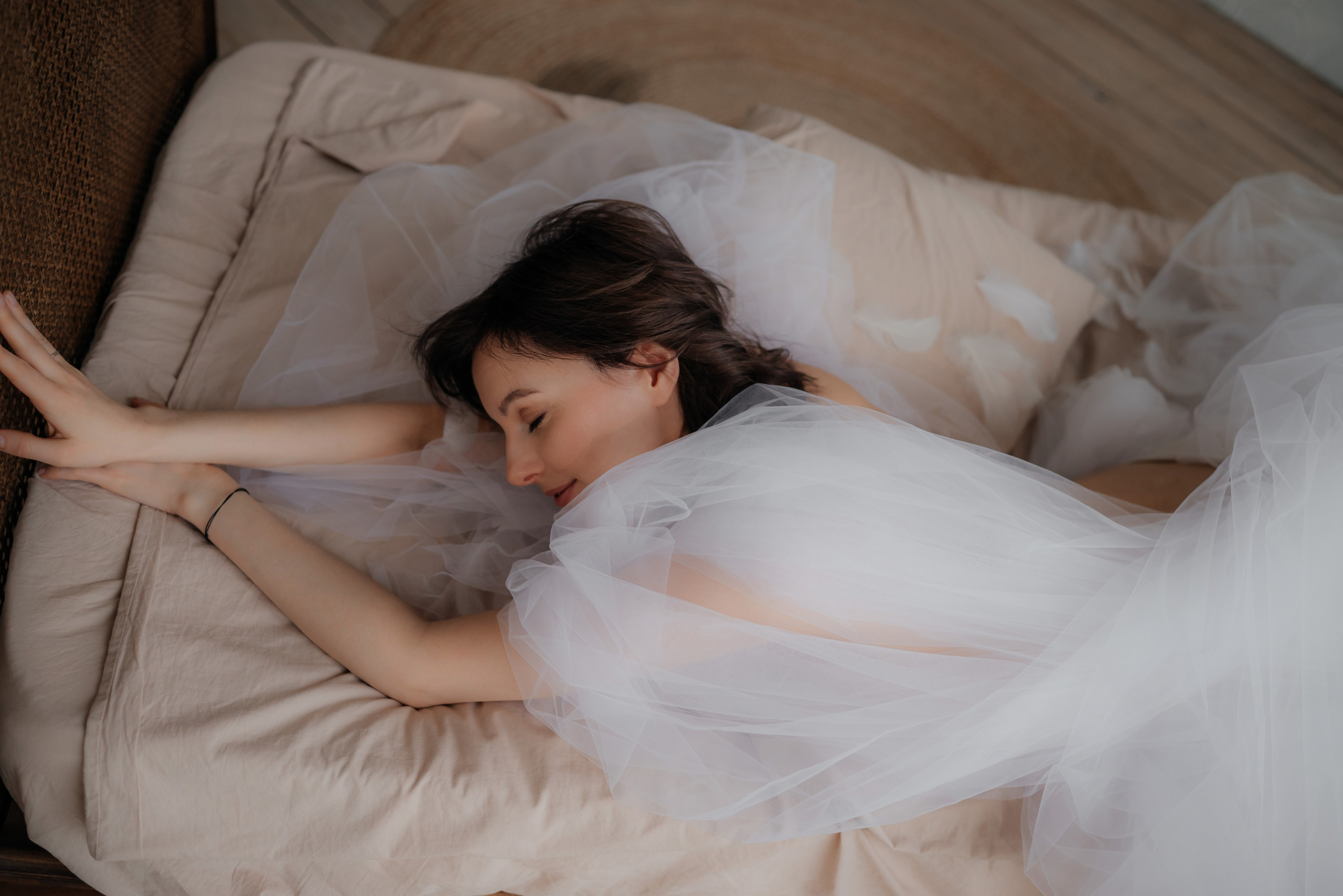 Мария Климова. Свадебный и портретный фотограф