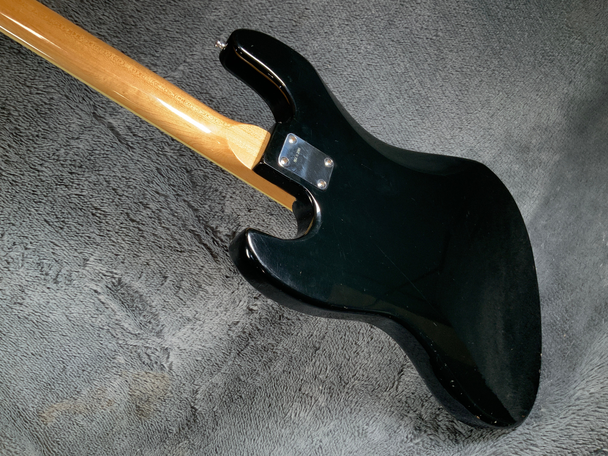 Fresh Jazz Bass Japan 70's