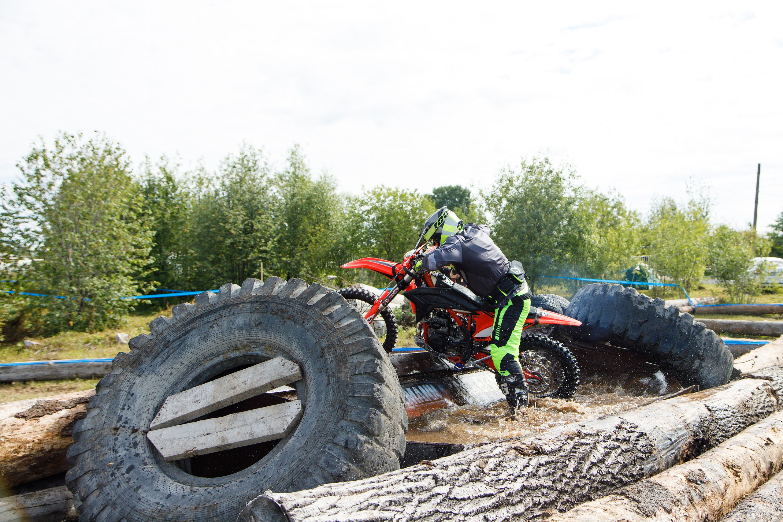Akkermann FIRE CUP эндуро-кросс 2024. Фотограф Дмитрий Молчанов | Фотограф Пермь | Фотограф